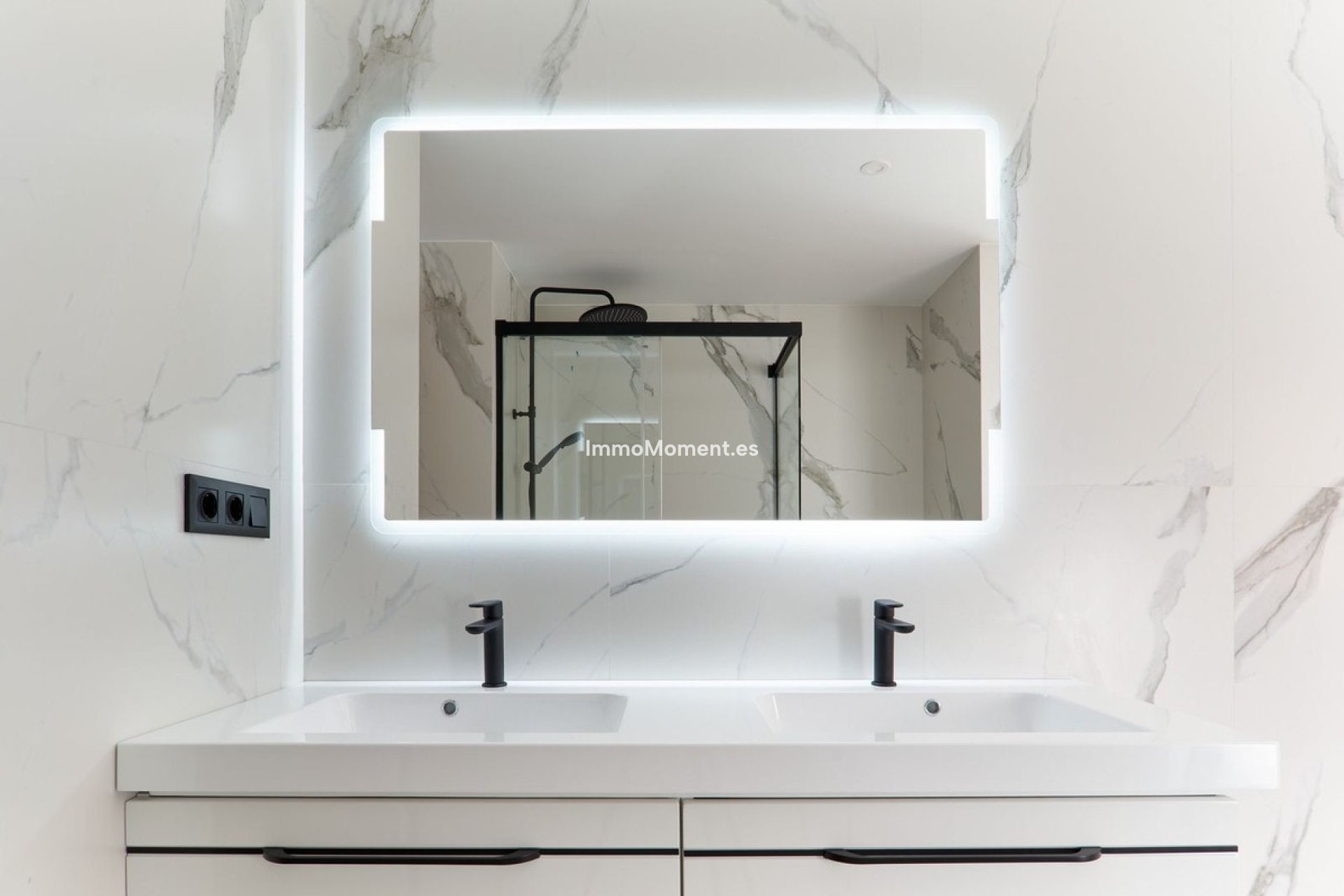 Wiederverkauf - Wohnung - Marbella - San Pedro de Alcántara