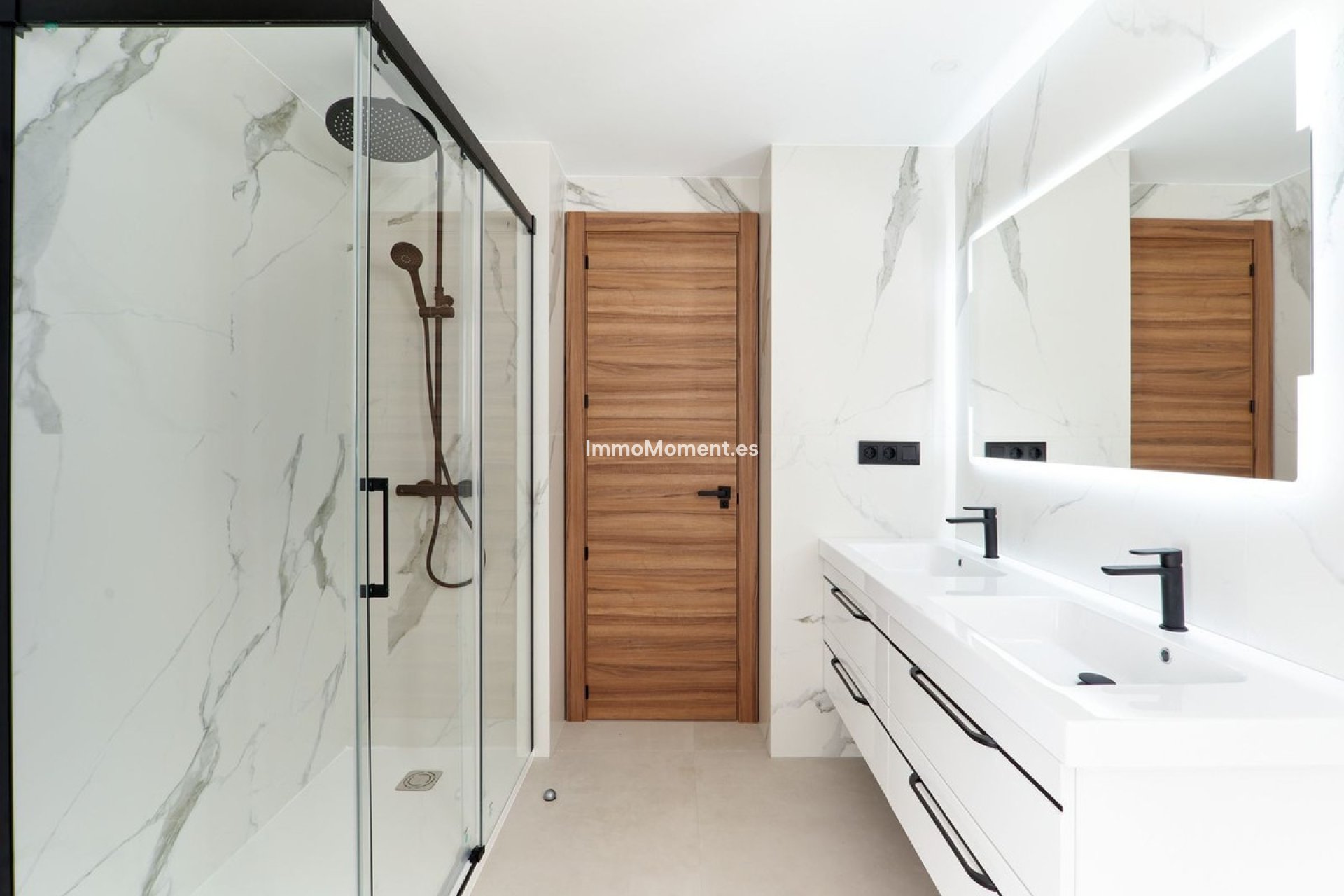 Wiederverkauf - Wohnung - Marbella - San Pedro de Alcántara