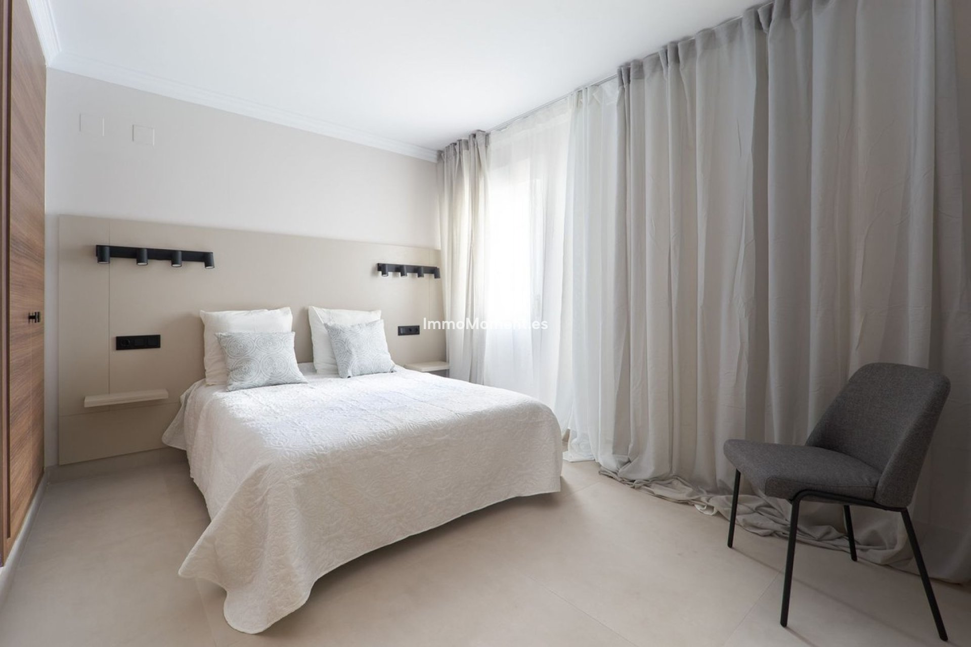 Wiederverkauf - Wohnung - Marbella - San Pedro de Alcántara