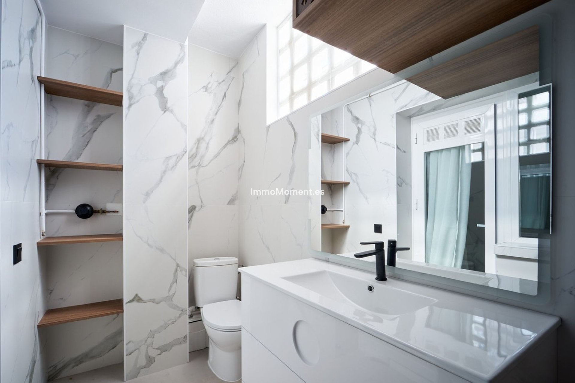 Wiederverkauf - Wohnung - Marbella - San Pedro de Alcántara