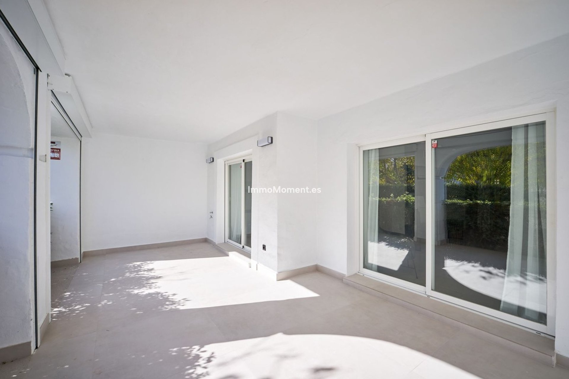 Wiederverkauf - Wohnung - Marbella - San Pedro de Alcántara