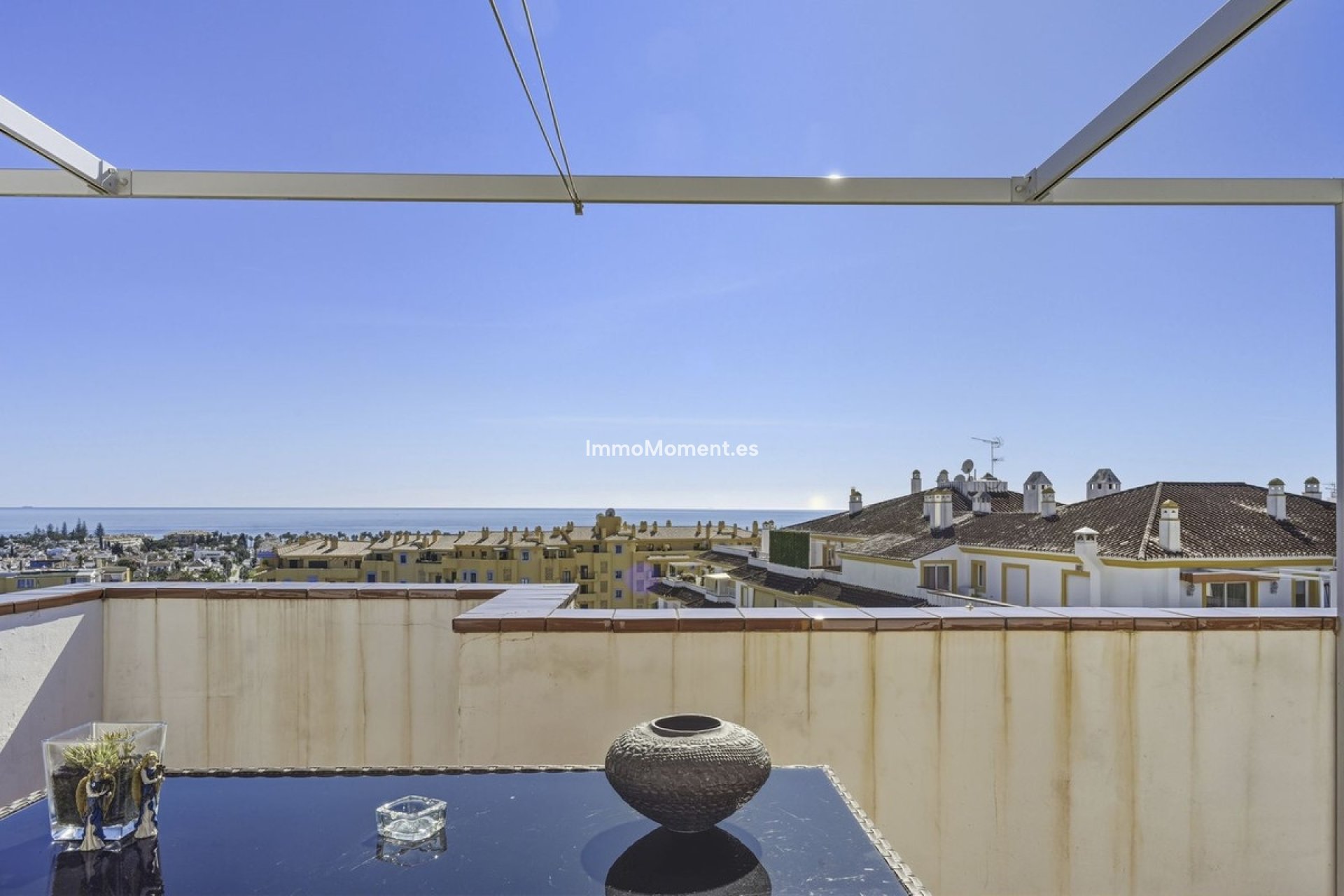 Wiederverkauf - Wohnung - Marbella - San Pedro de Alcántara