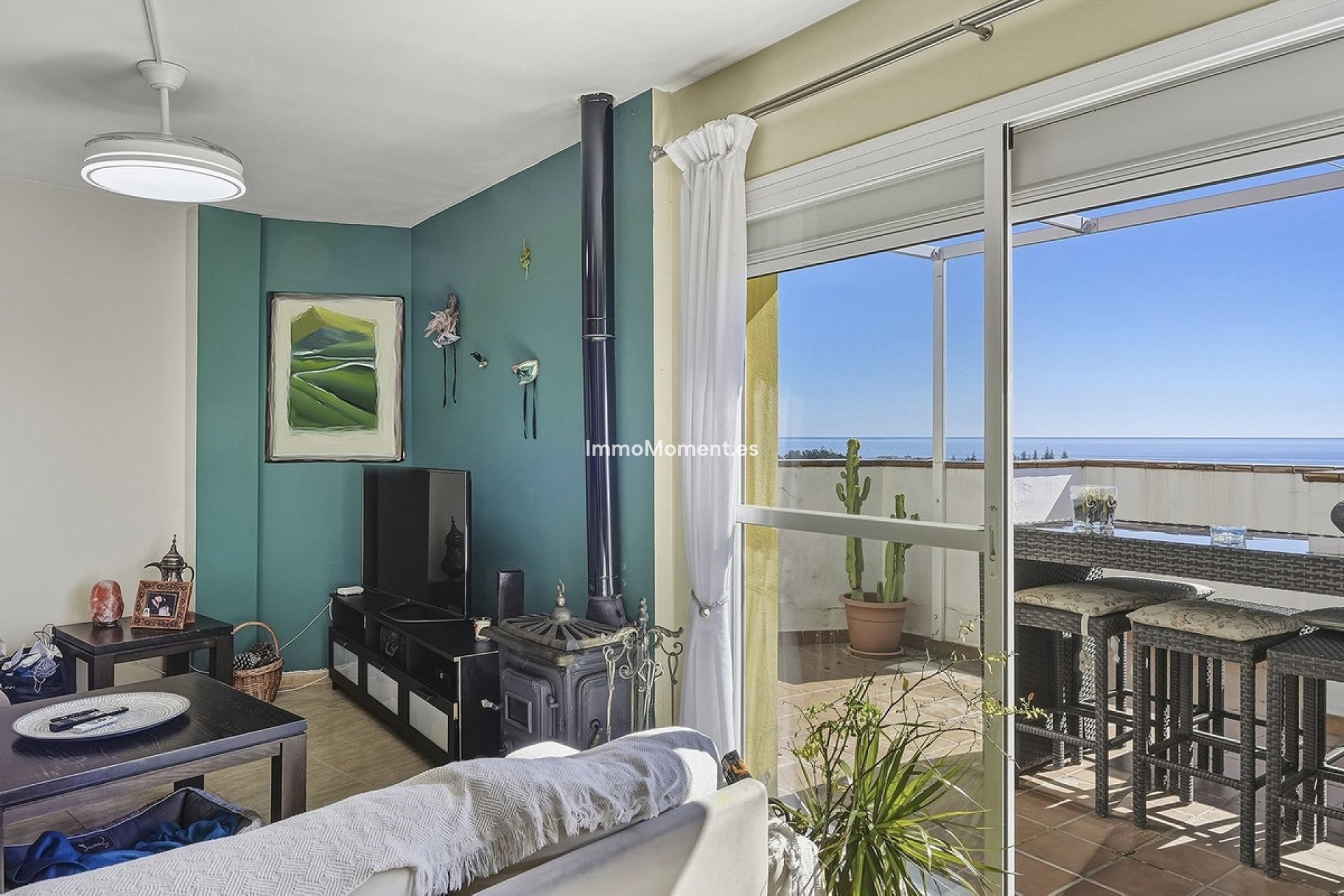 Wiederverkauf - Wohnung - Marbella - San Pedro de Alcántara