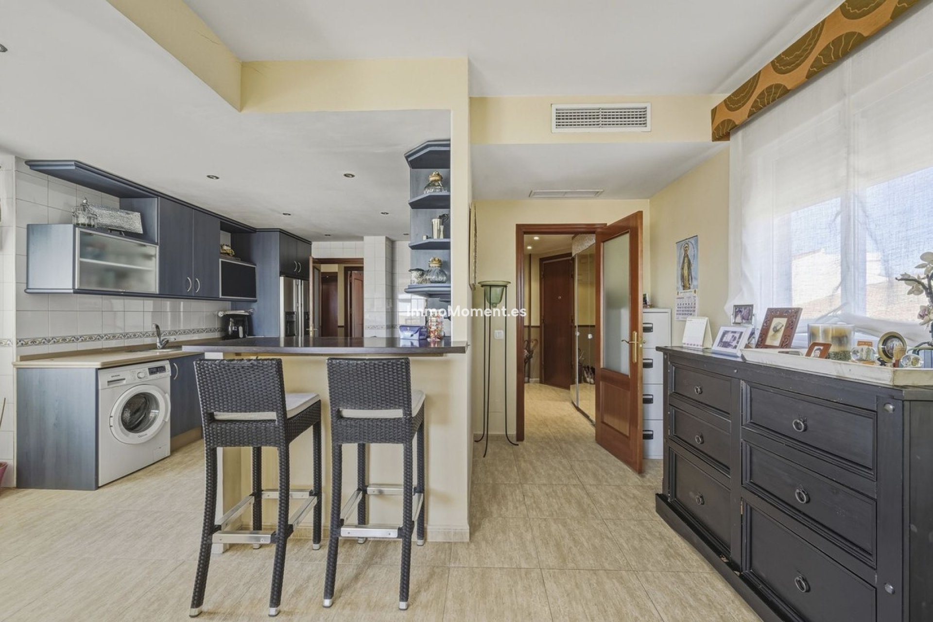 Wiederverkauf - Wohnung - Marbella - San Pedro de Alcántara