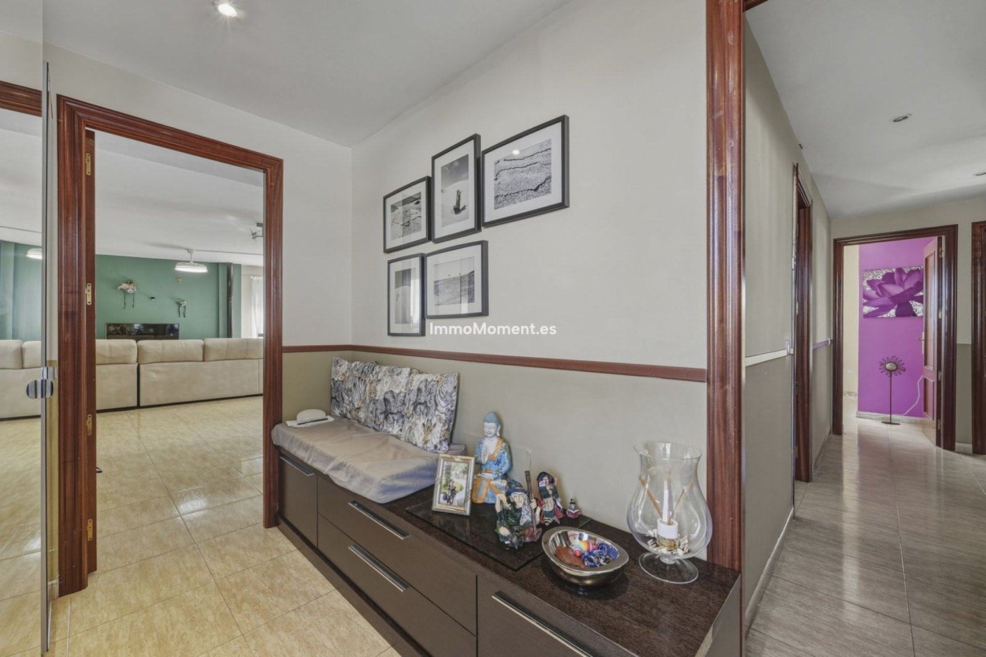 Wiederverkauf - Wohnung - Marbella - San Pedro de Alcántara