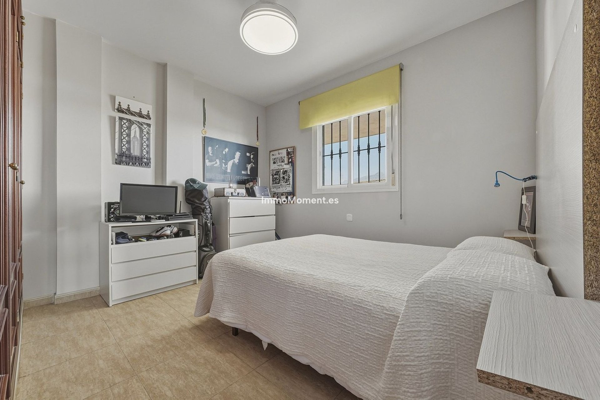 Wiederverkauf - Wohnung - Marbella - San Pedro de Alcántara