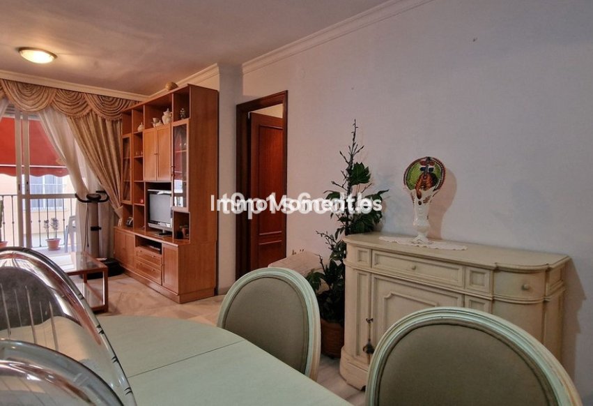 Wiederverkauf - Wohnung - Marbella - San Pedro de Alcántara