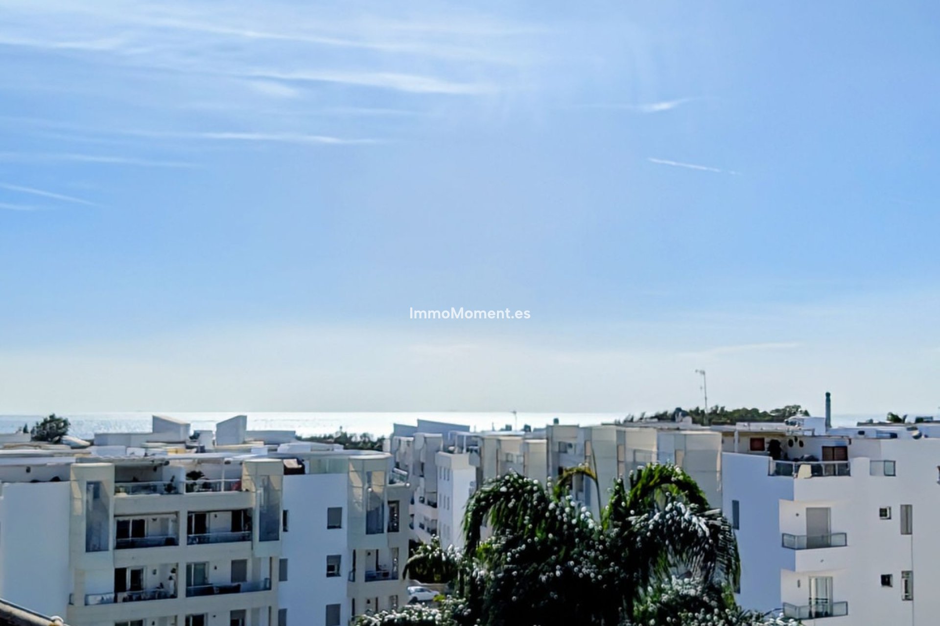 Wiederverkauf - Wohnung - Marbella - San Pedro de Alcántara