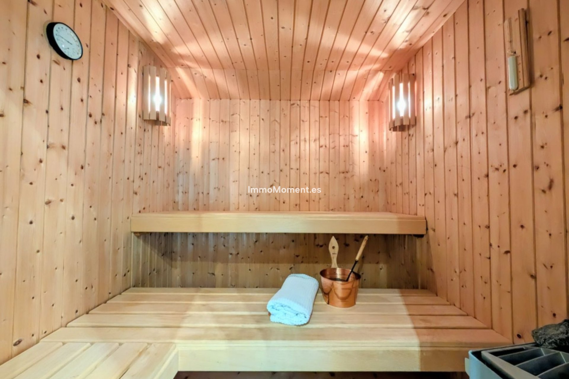 Wiederverkauf - Wohnung - Marbella - San Pedro de Alcántara