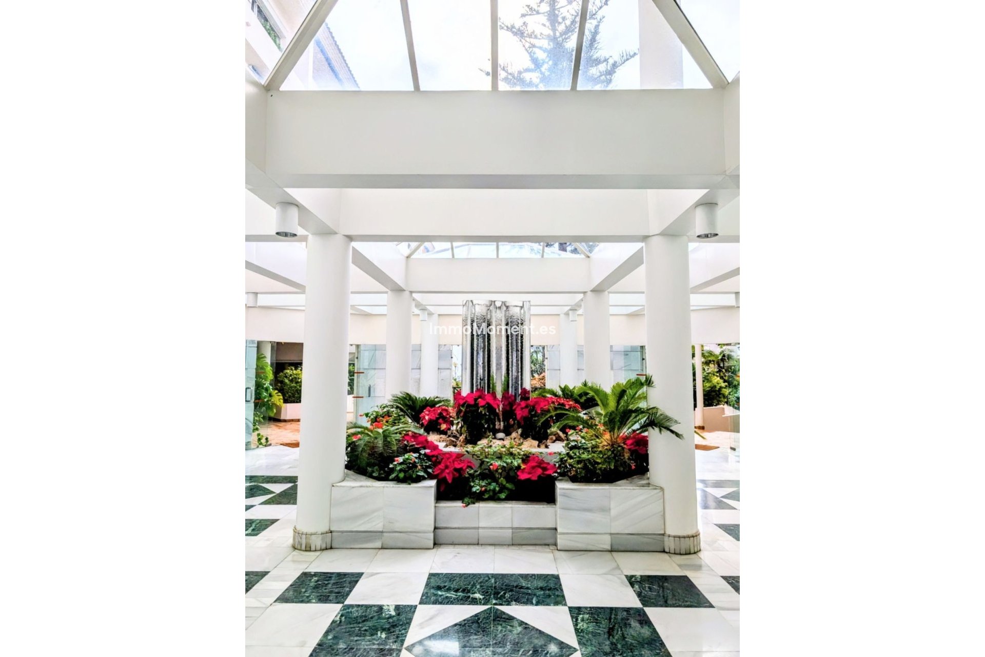 Wiederverkauf - Wohnung - Marbella - San Pedro de Alcántara