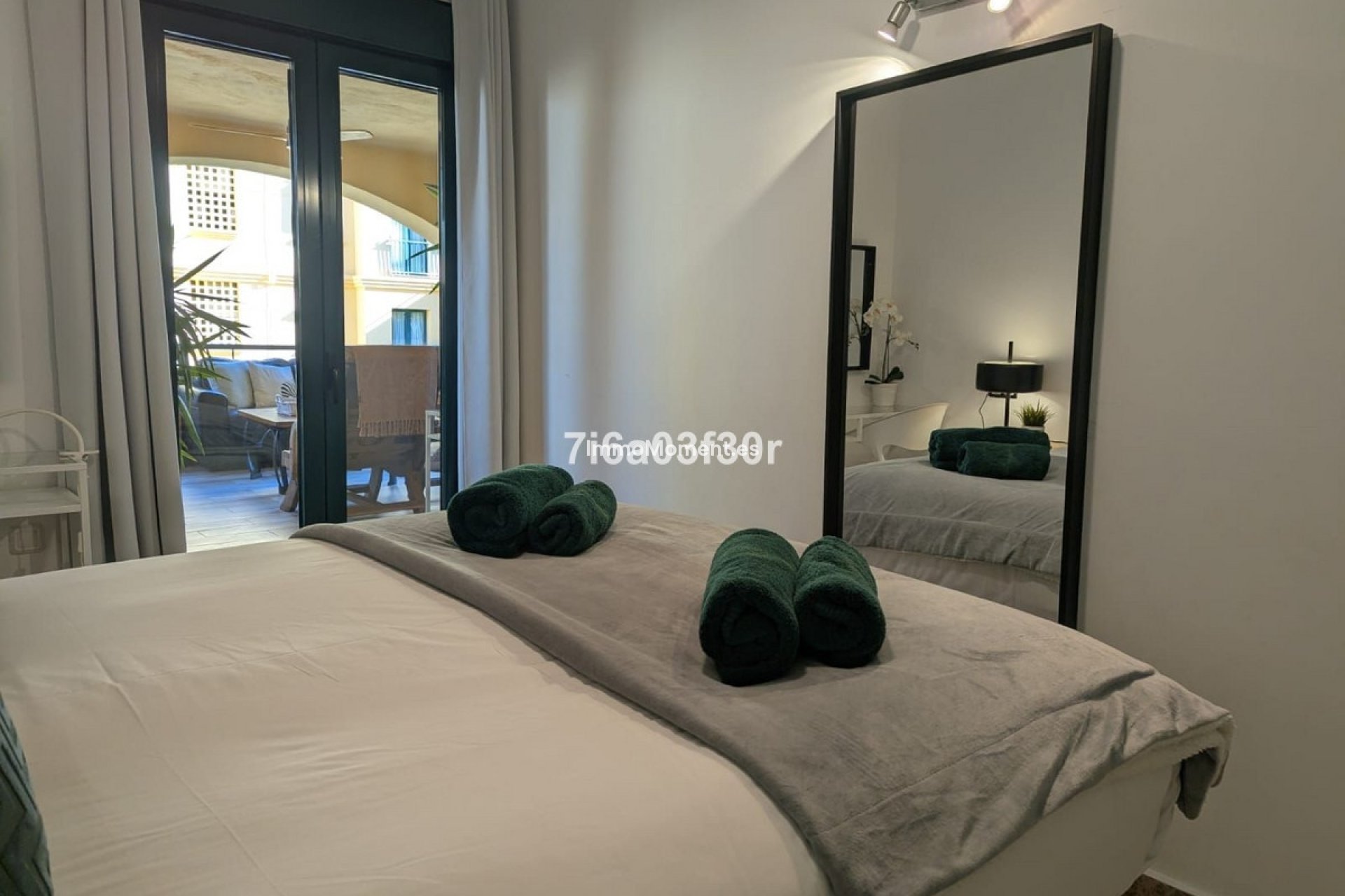 Wiederverkauf - Wohnung - Marbella - San Pedro de Alcántara