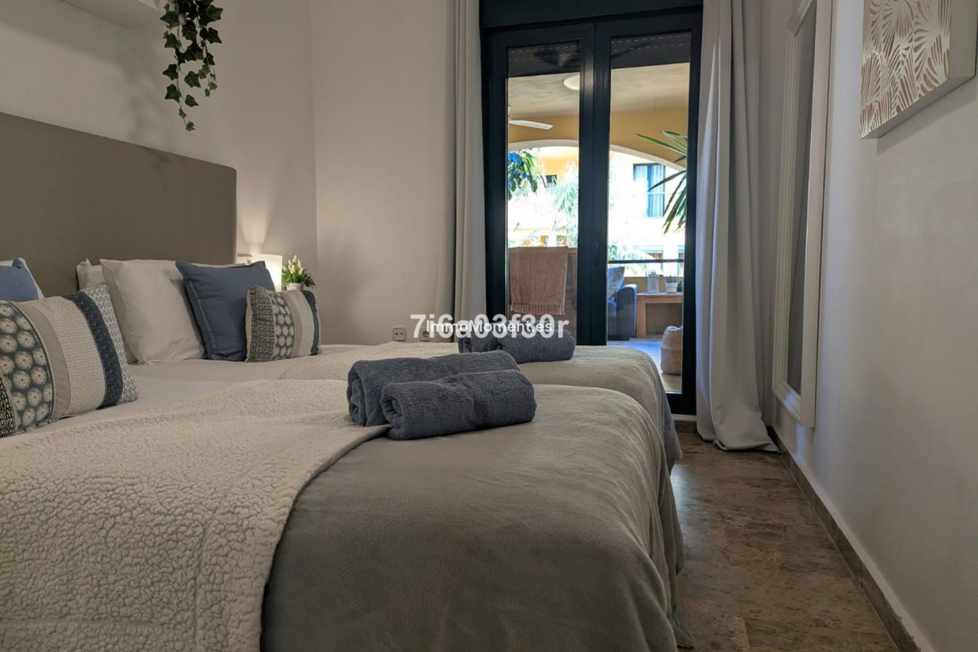 Wiederverkauf - Wohnung - Marbella - San Pedro de Alcántara