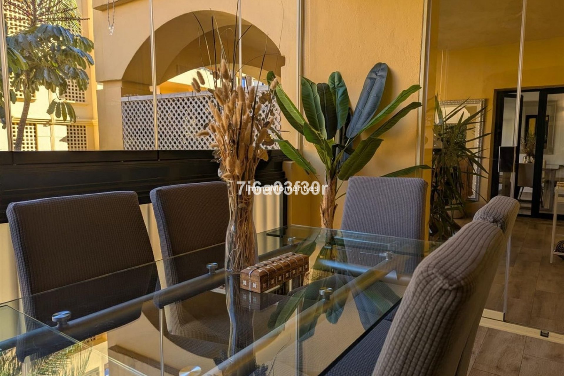 Wiederverkauf - Wohnung - Marbella - San Pedro de Alcántara