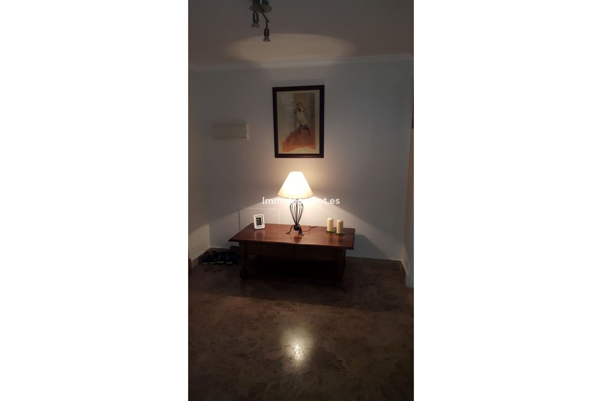 Wiederverkauf - Wohnung - Marbella - San Pedro de Alcántara