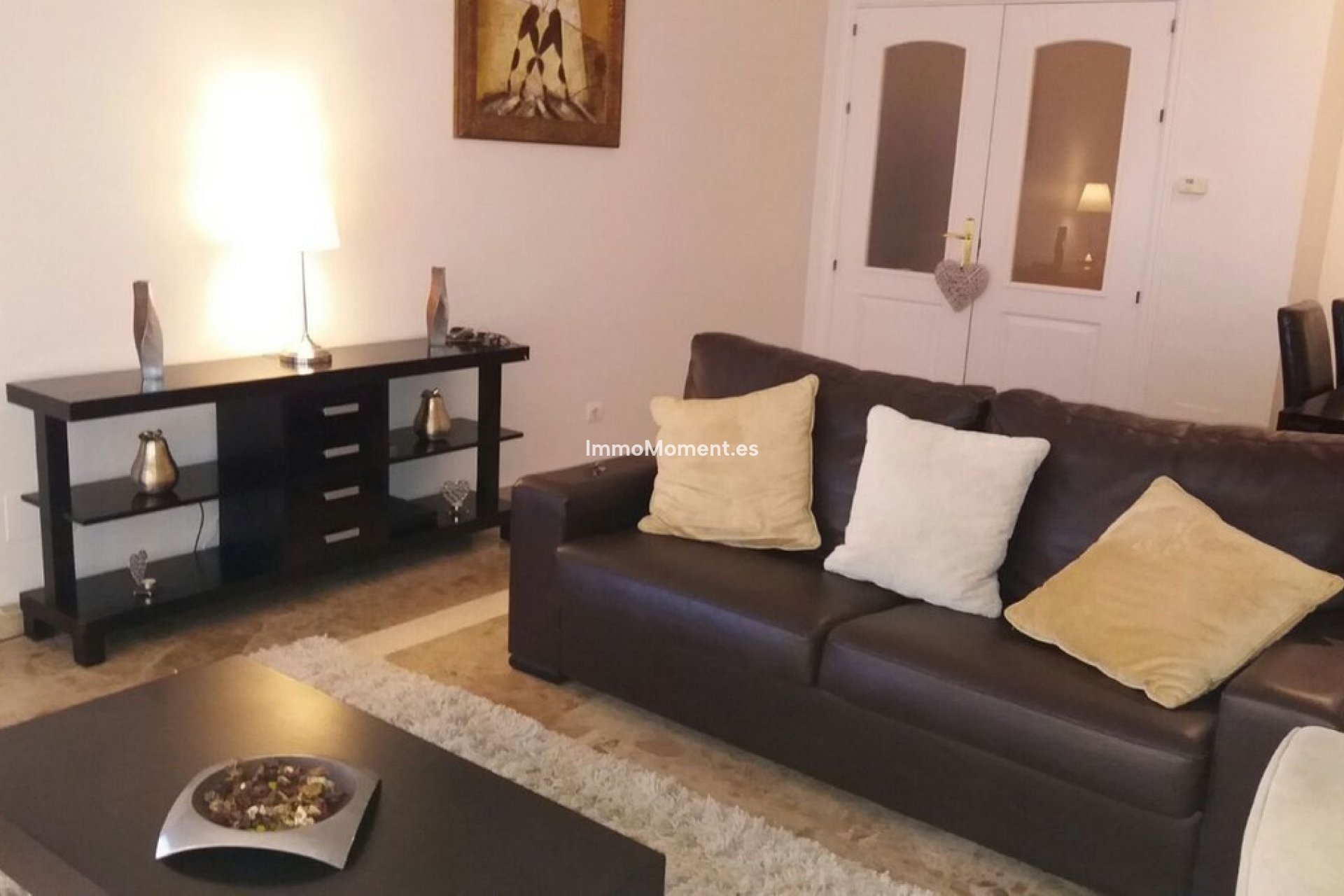 Wiederverkauf - Wohnung - Marbella - San Pedro de Alcántara