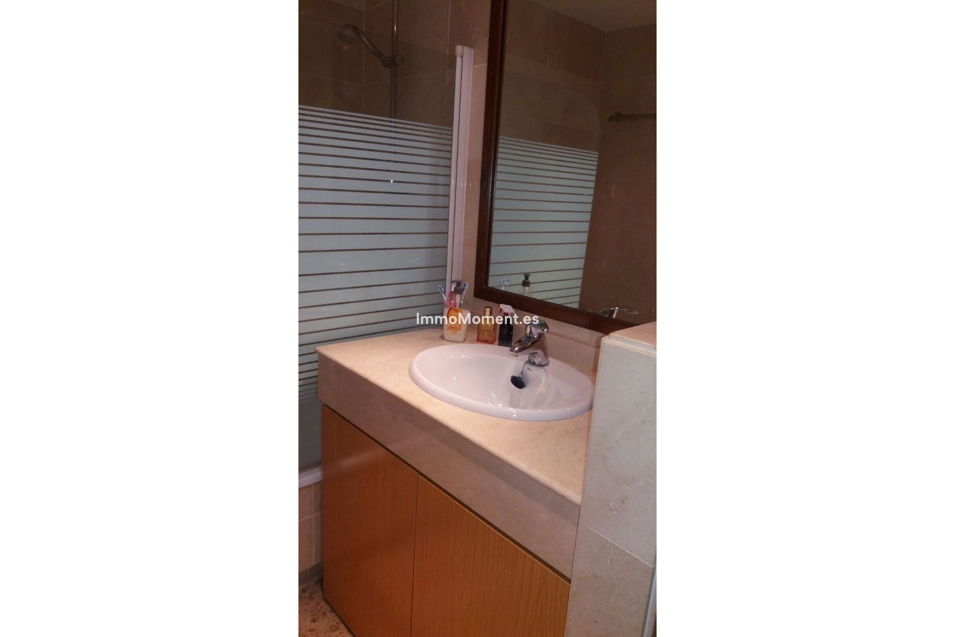 Wiederverkauf - Wohnung - Marbella - San Pedro de Alcántara