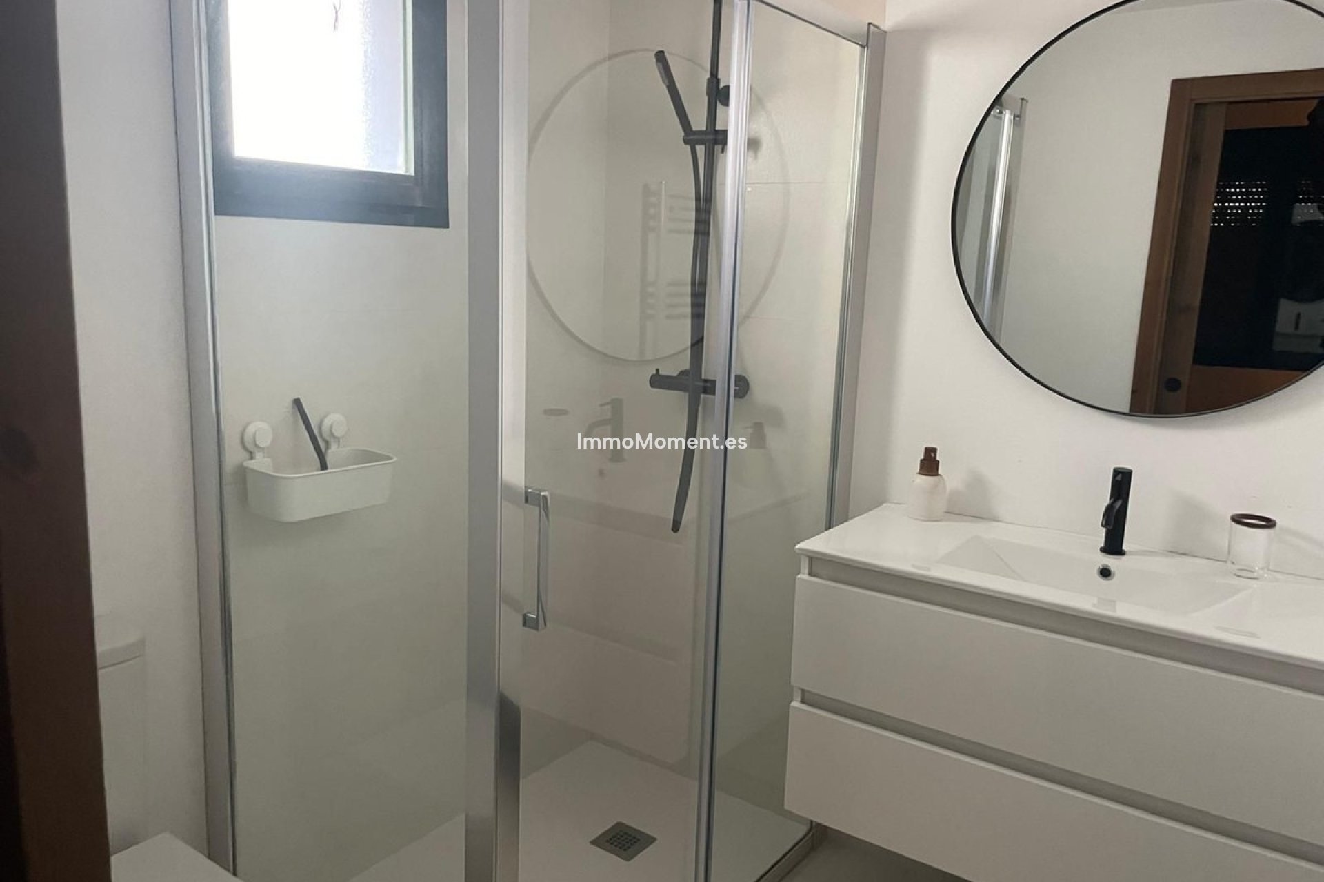 Wiederverkauf - Wohnung - Marbella - San Pedro de Alcántara