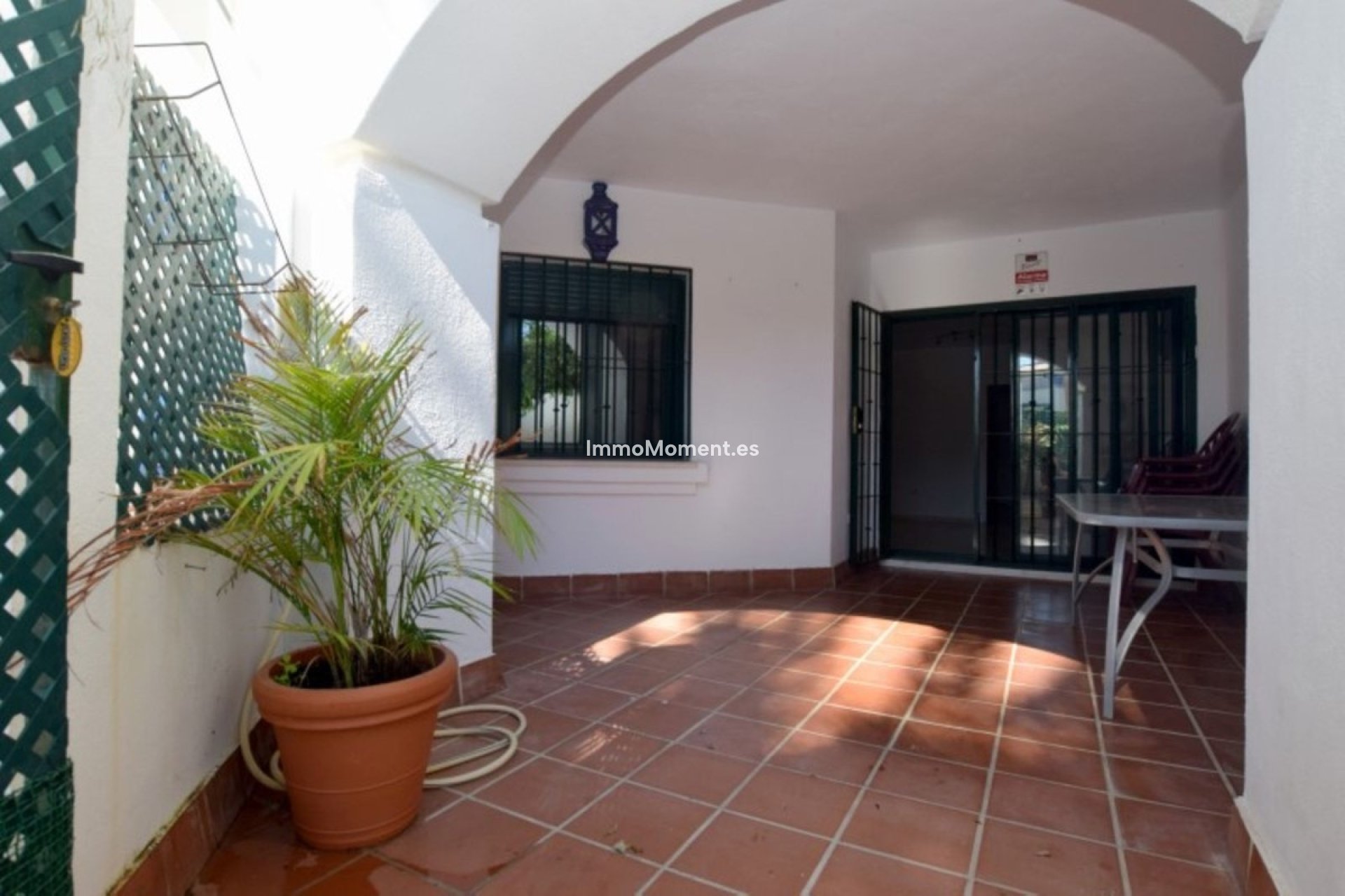 Wiederverkauf - Wohnung - Marbella - San Pedro de Alcántara