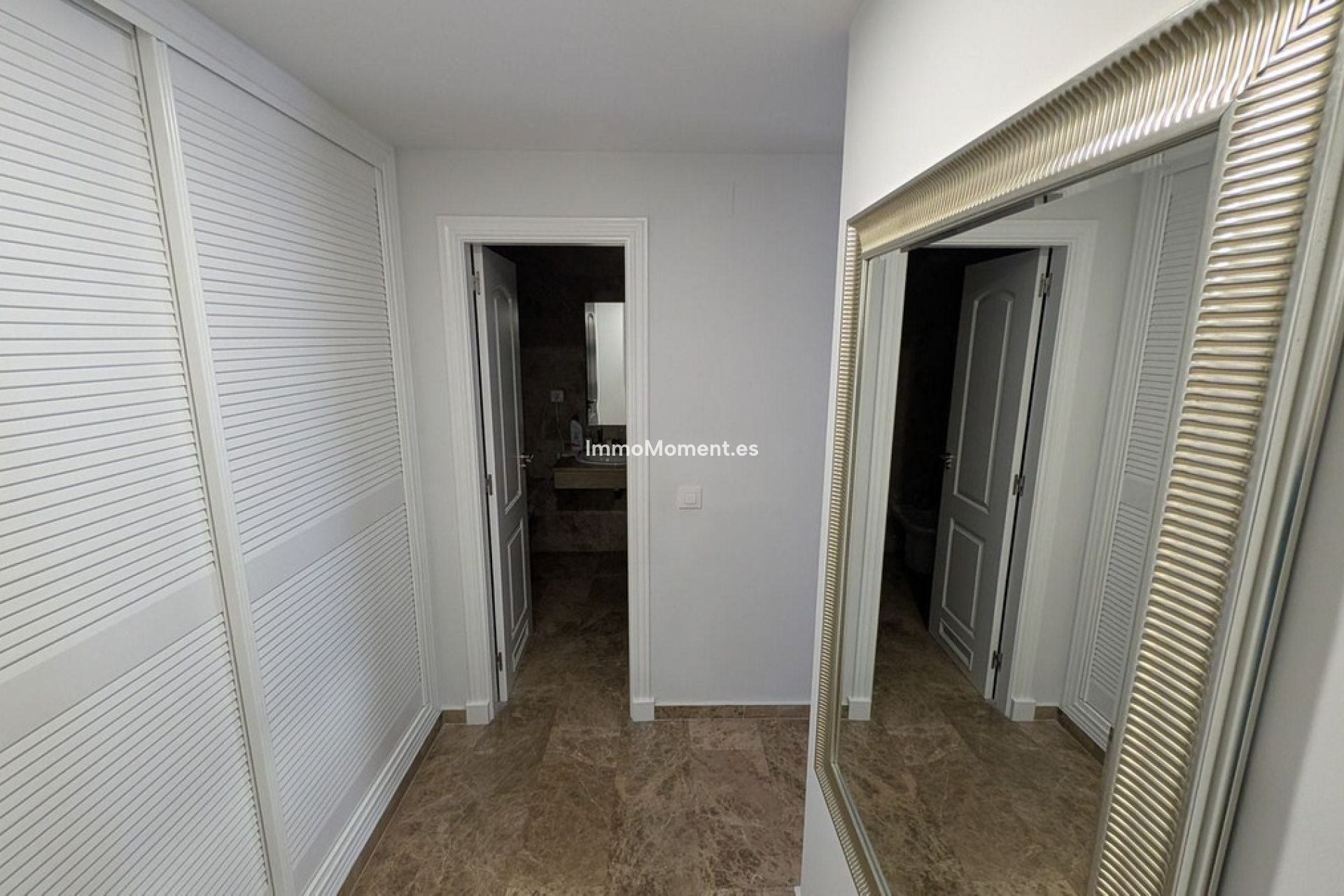 Wiederverkauf - Wohnung - Marbella - San Pedro de Alcántara