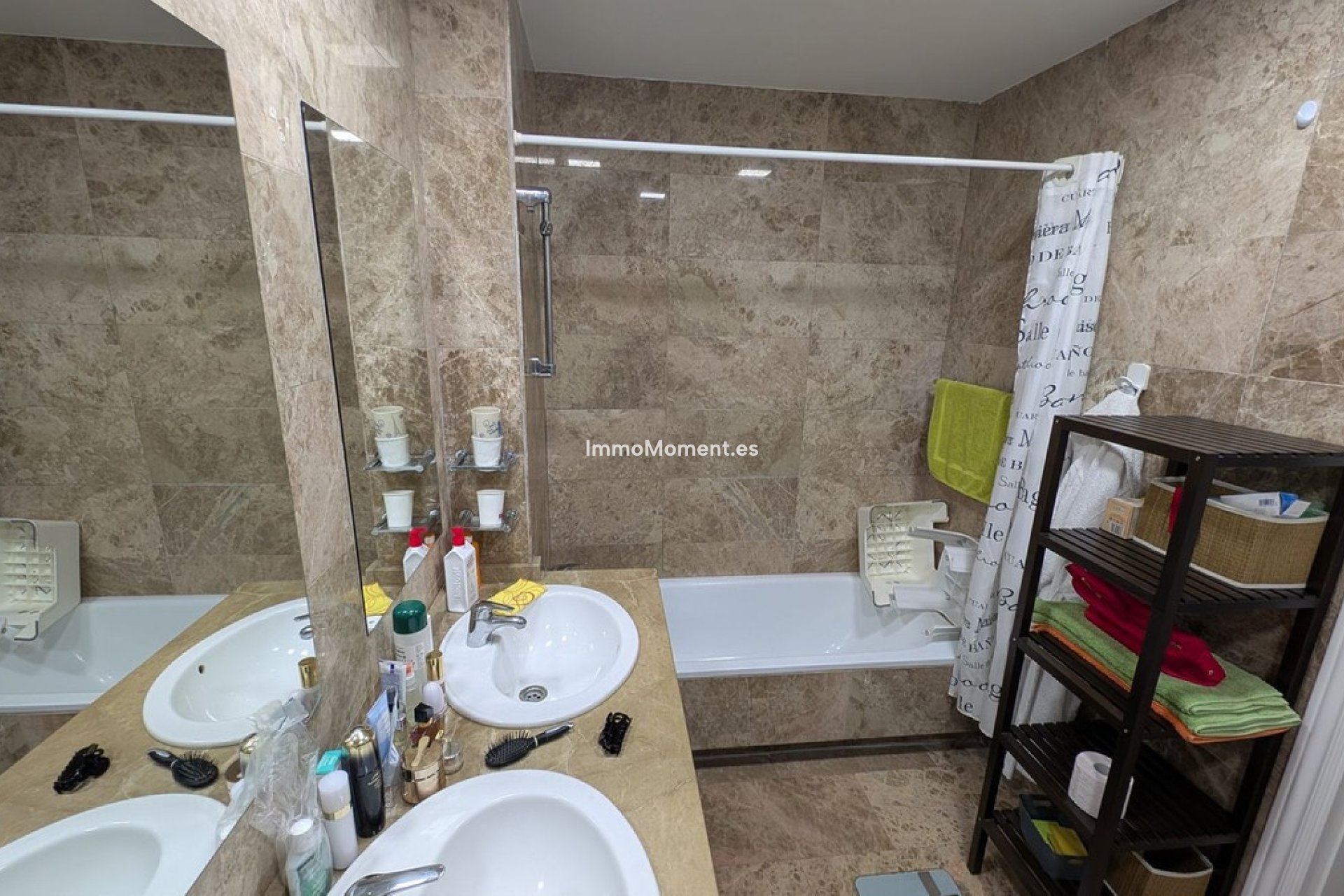 Wiederverkauf - Wohnung - Marbella - San Pedro de Alcántara