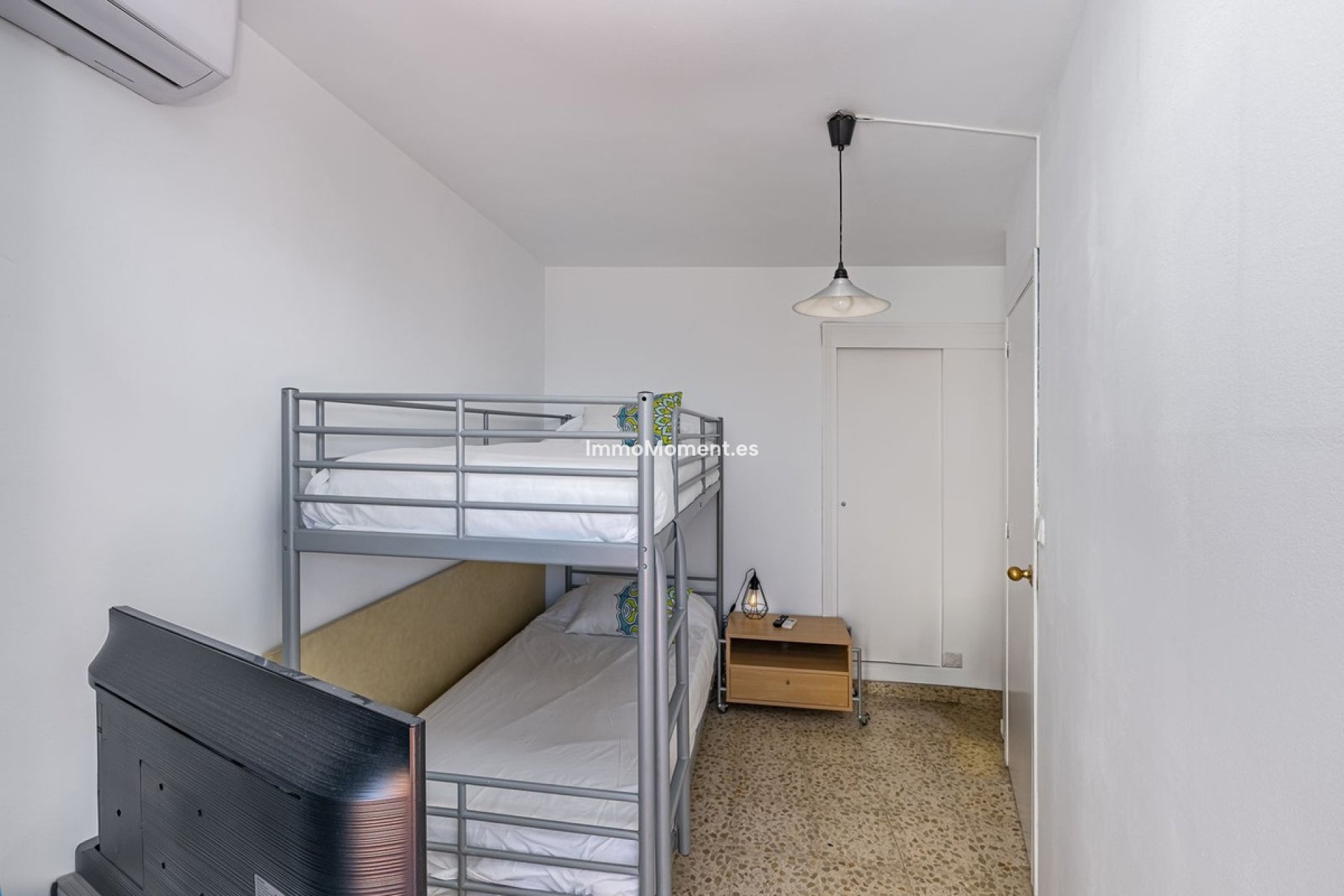 Wiederverkauf - Wohnung - Marbella - San Pedro de Alcántara