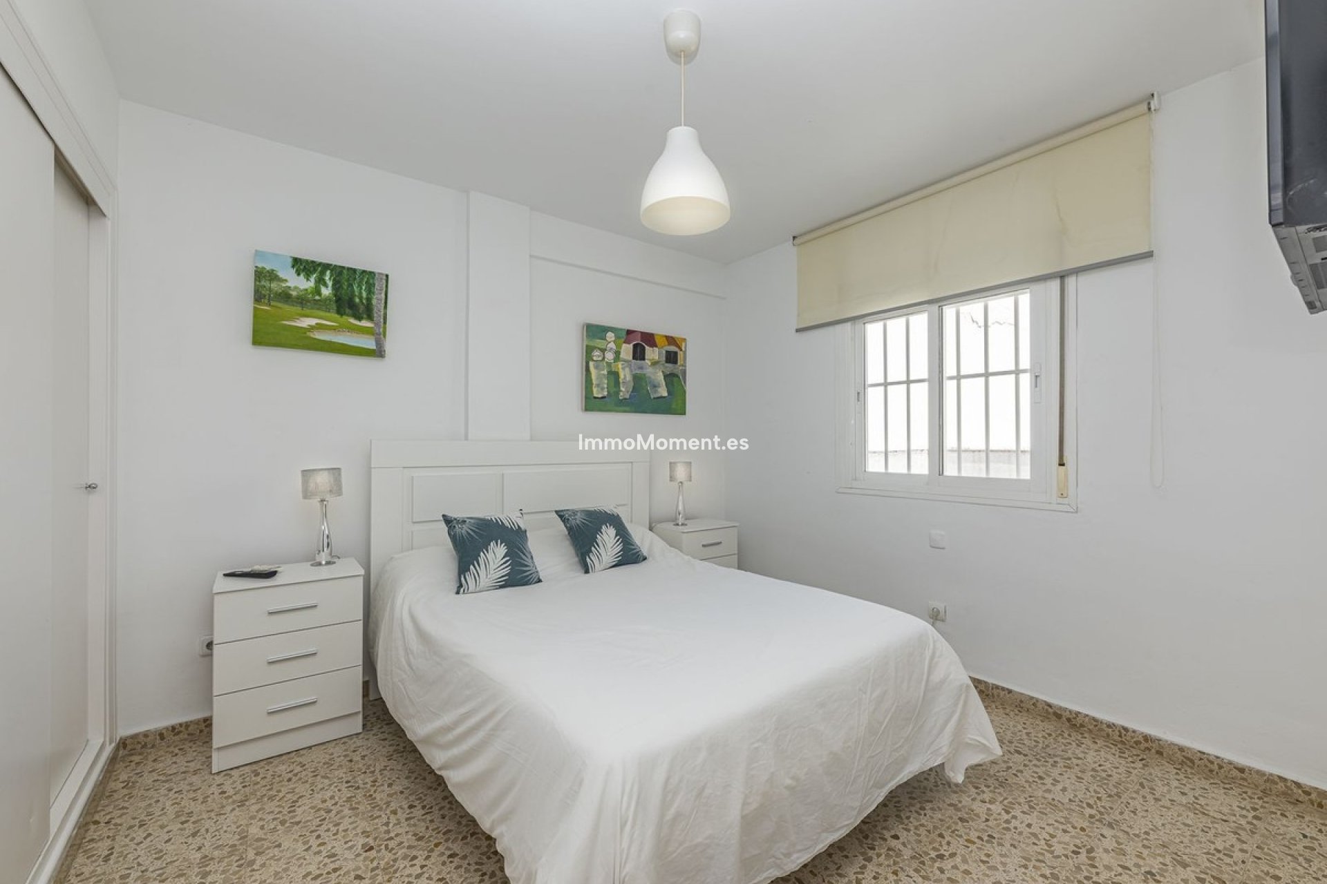 Wiederverkauf - Wohnung - Marbella - San Pedro de Alcántara