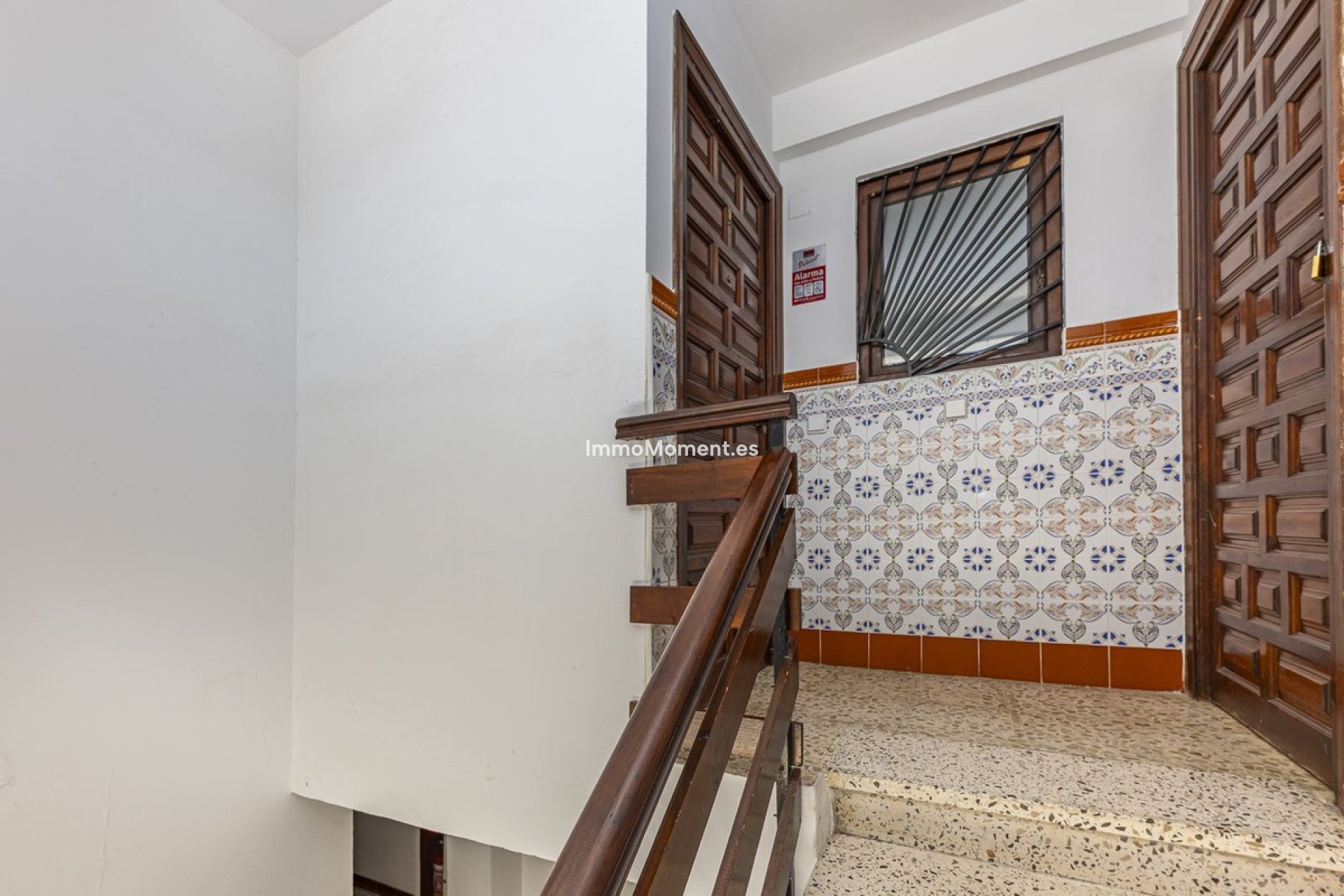 Wiederverkauf - Wohnung - Marbella - San Pedro de Alcántara