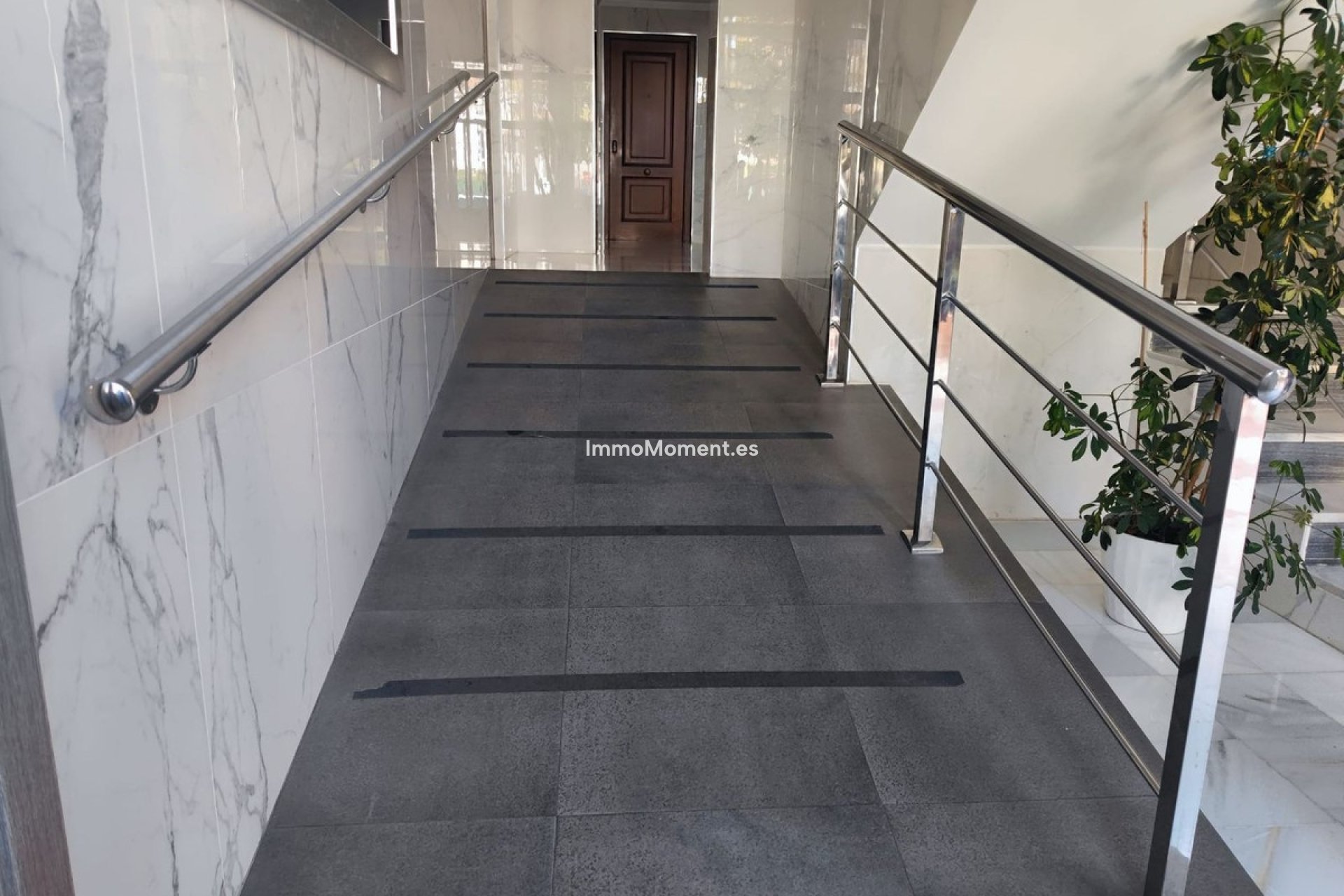 Wiederverkauf - Wohnung - Marbella - San Pedro de Alcántara