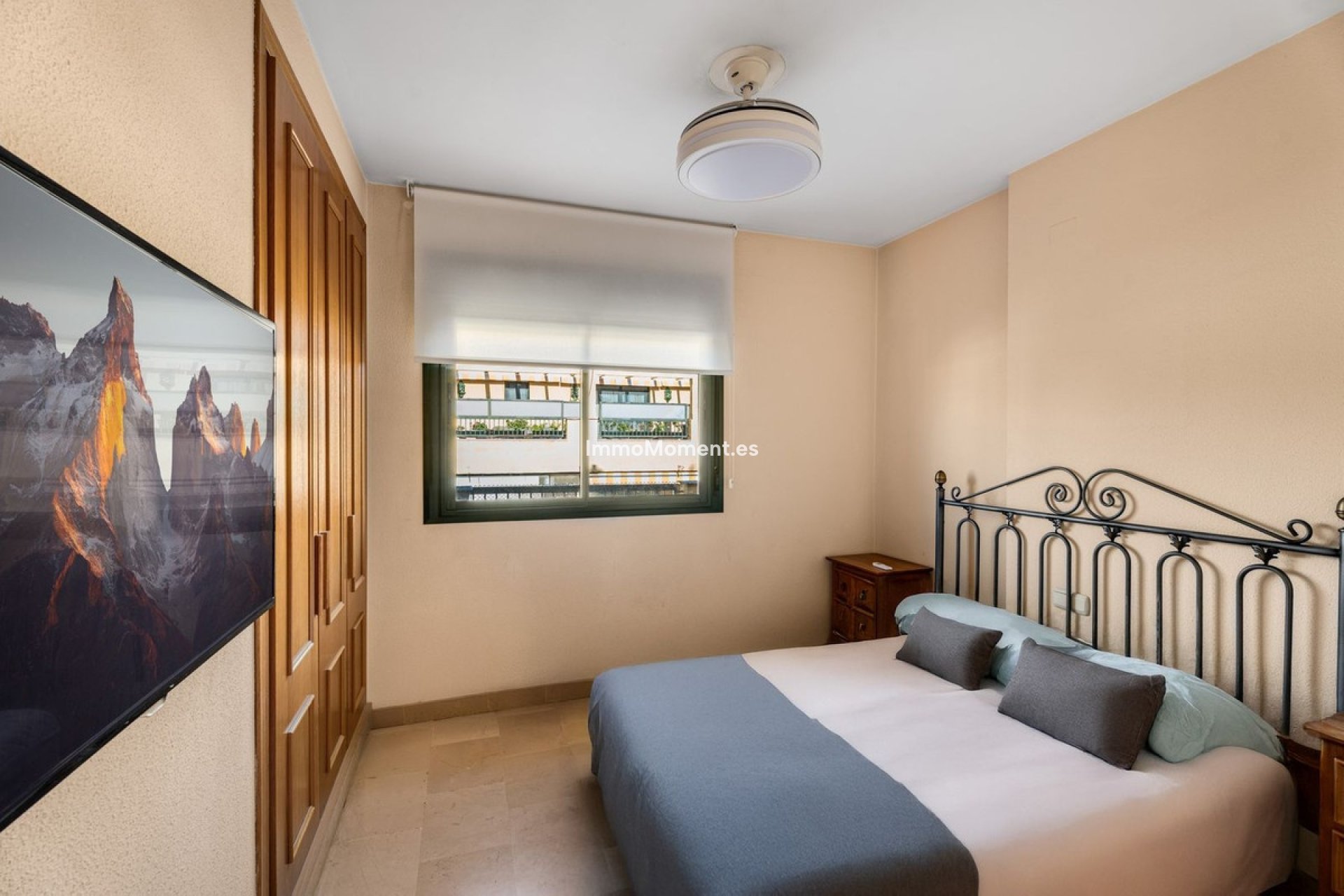 Wiederverkauf - Wohnung - Marbella - San Pedro de Alcántara