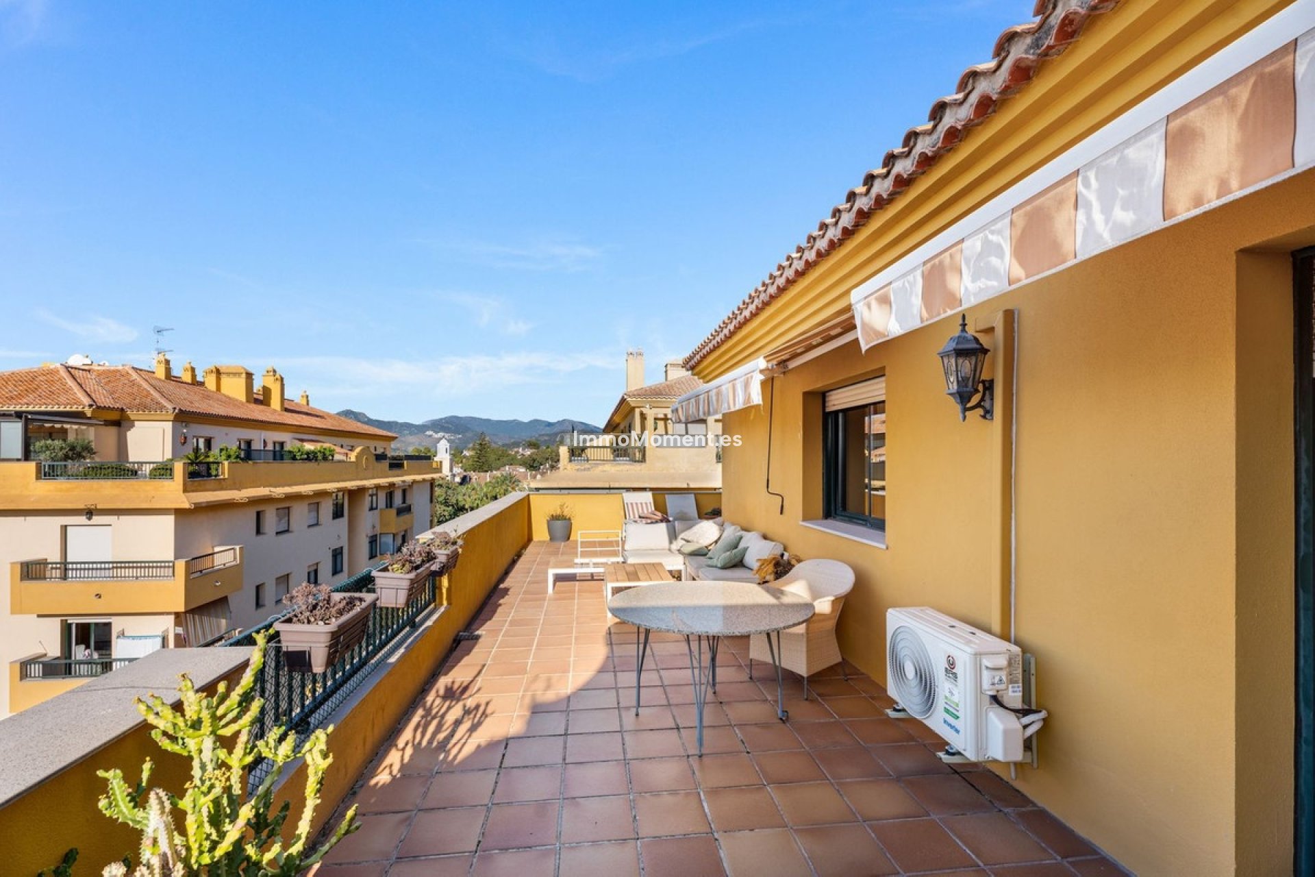 Wiederverkauf - Wohnung - Marbella - San Pedro de Alcántara