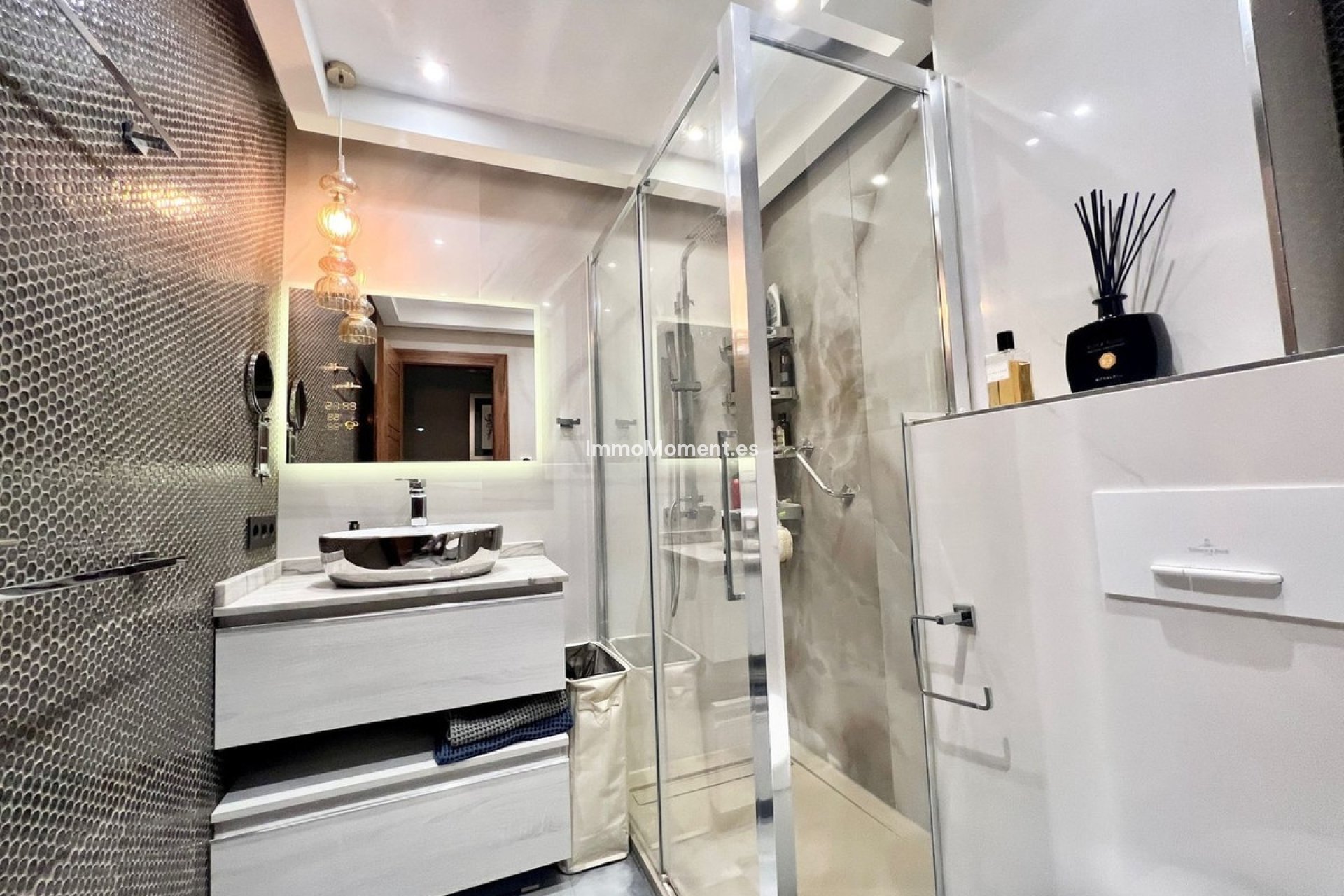 Wiederverkauf - Wohnung - Marbella - San Pedro de Alcántara