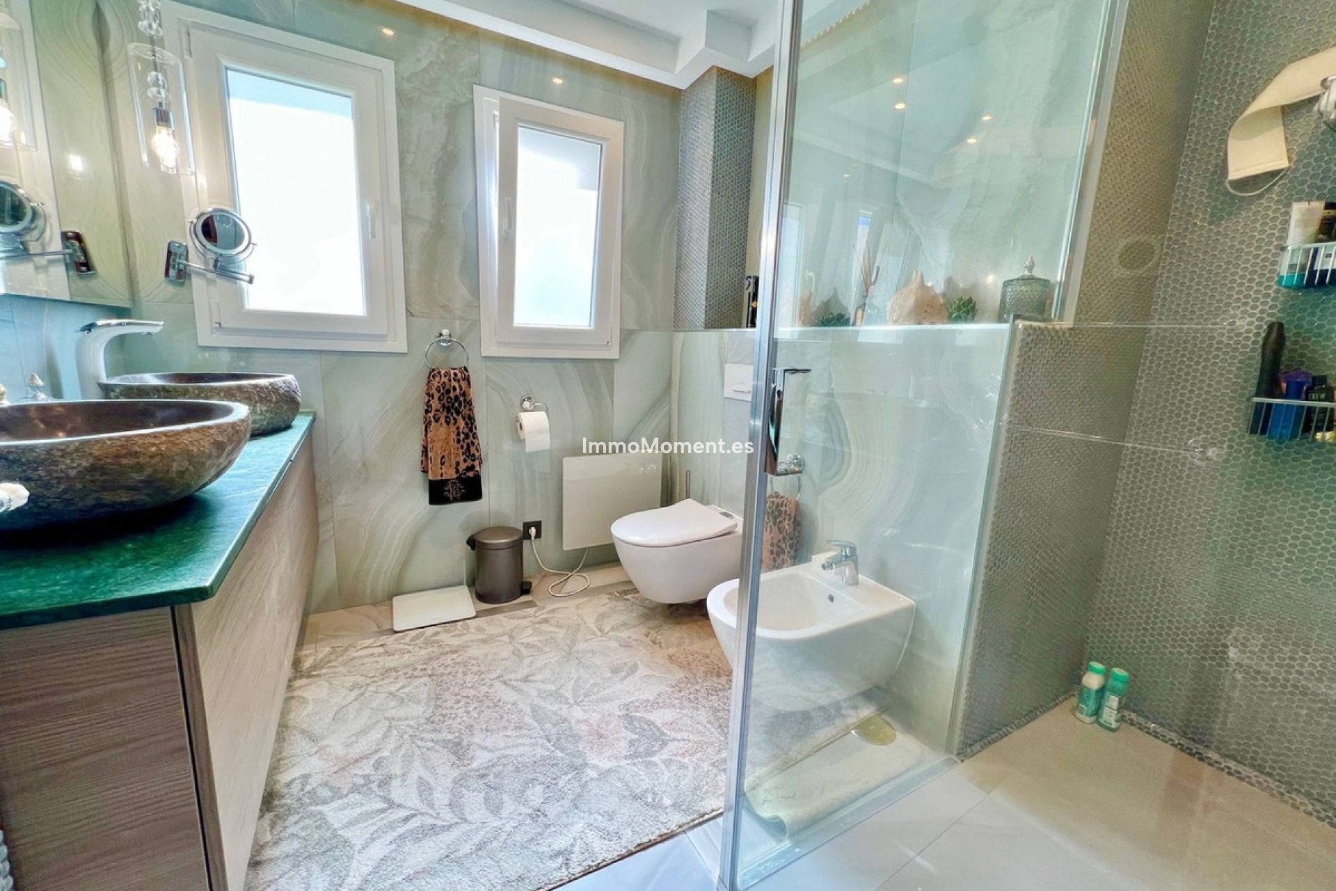 Wiederverkauf - Wohnung - Marbella - San Pedro de Alcántara