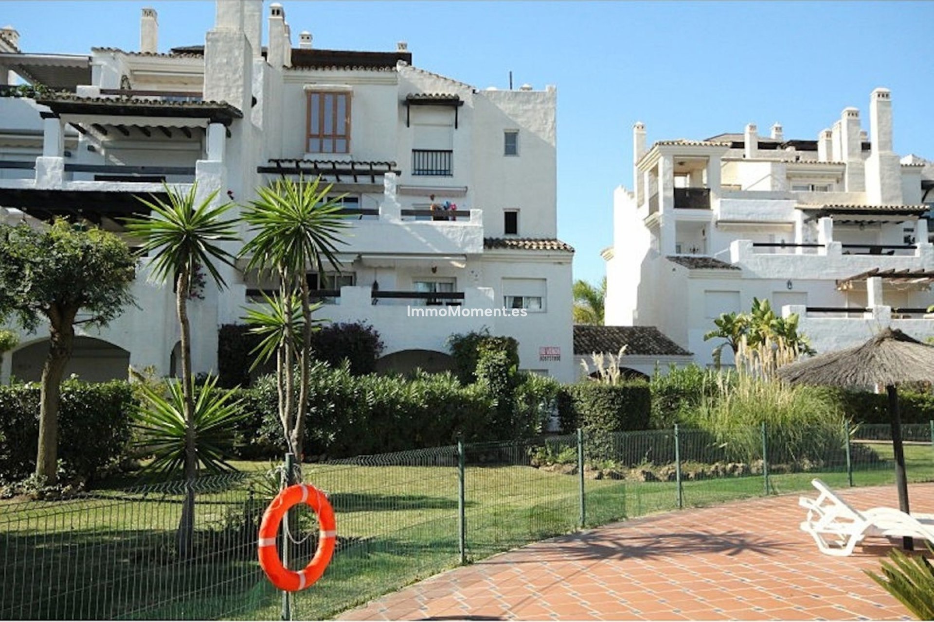 Wiederverkauf - Wohnung - Marbella - San Pedro de Alcántara