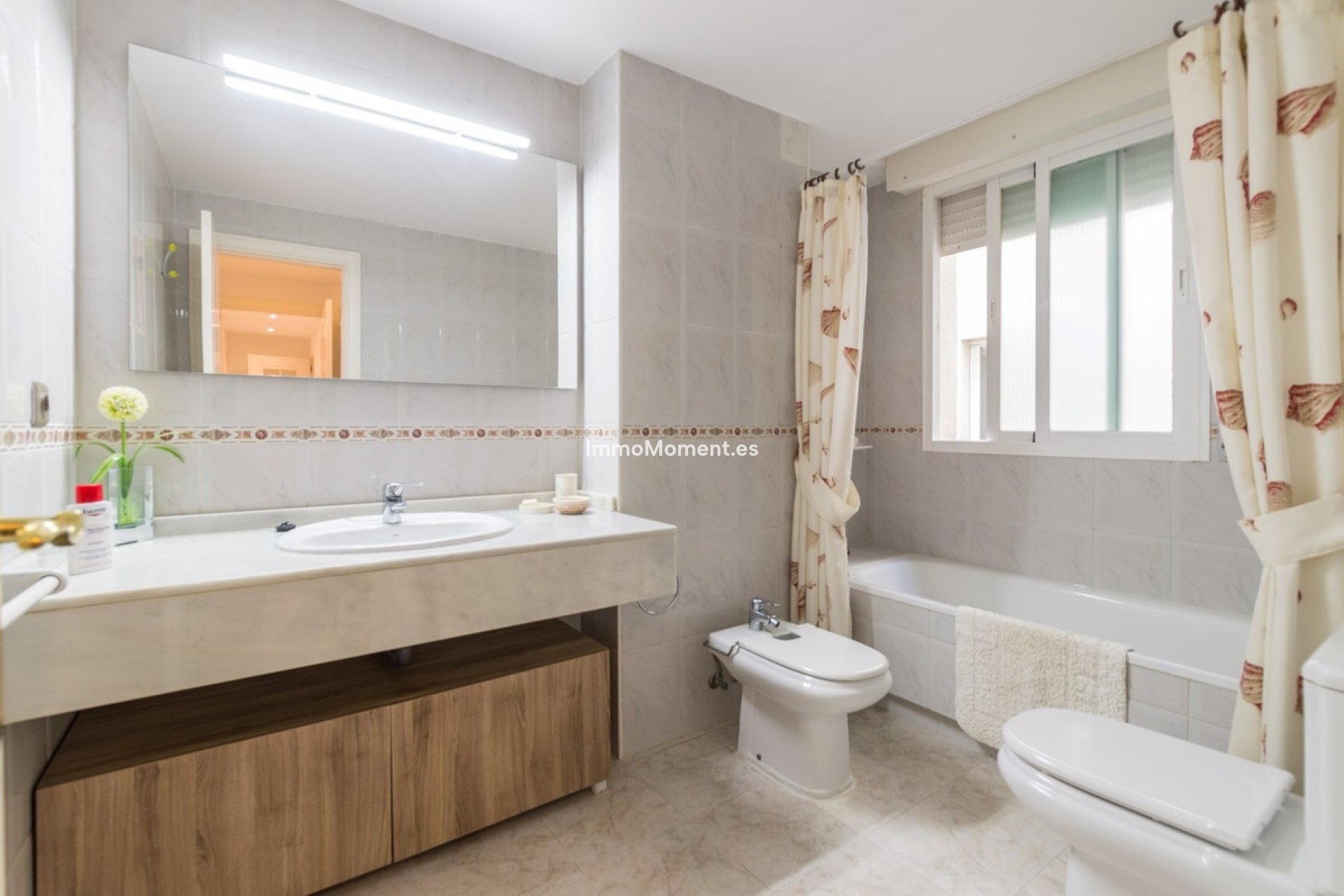 Wiederverkauf - Wohnung - Marbella - San Pedro de Alcántara