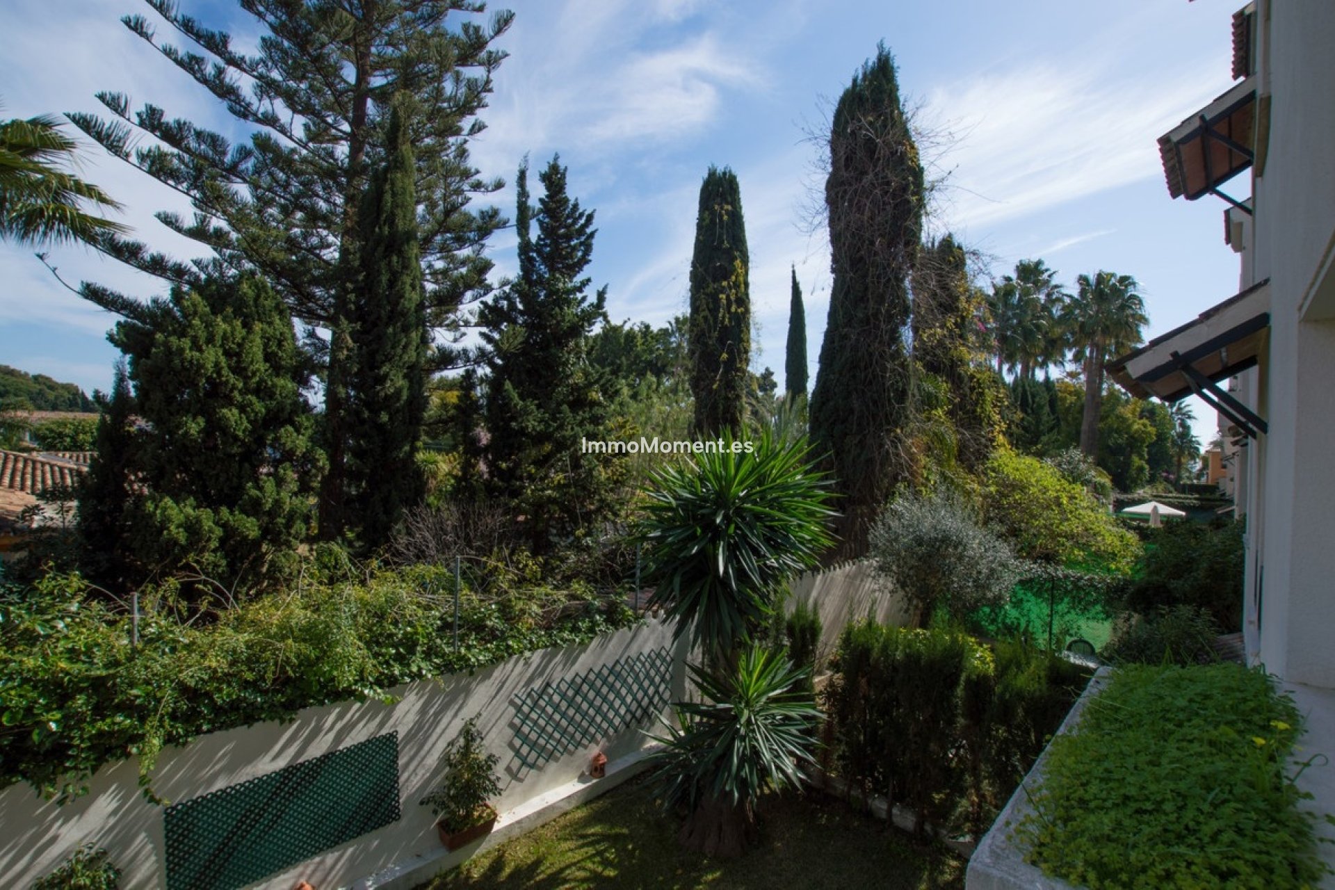 Wiederverkauf - Wohnung - Marbella - San Pedro de Alcántara