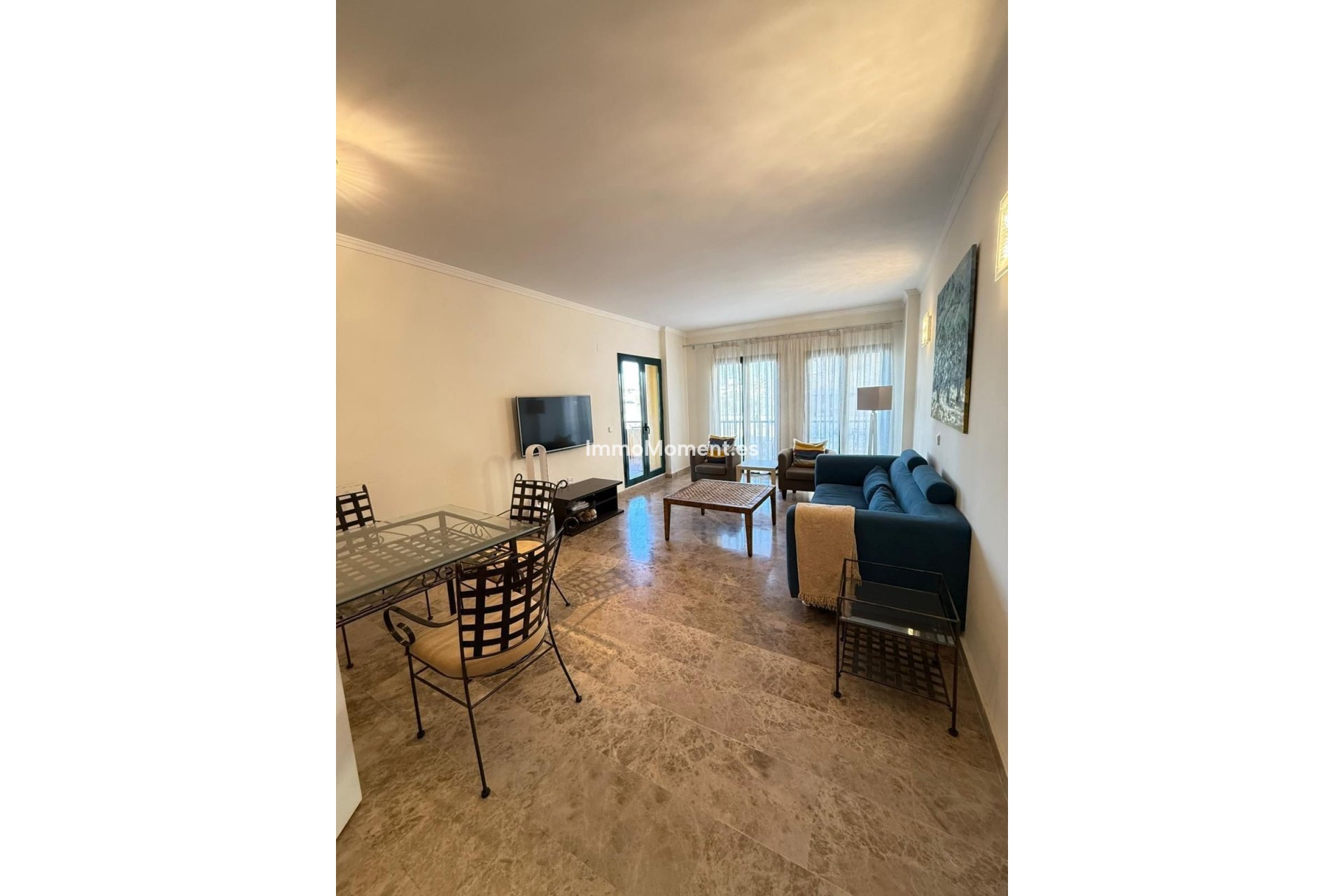 Wiederverkauf - Wohnung - Marbella - San Pedro de Alcántara