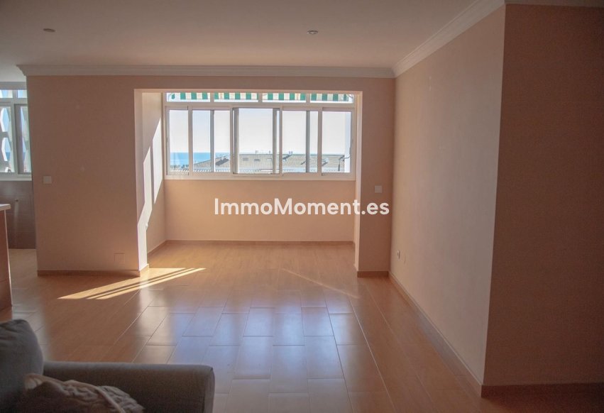 Wiederverkauf - Wohnung - Marbella - San Pedro de Alcántara