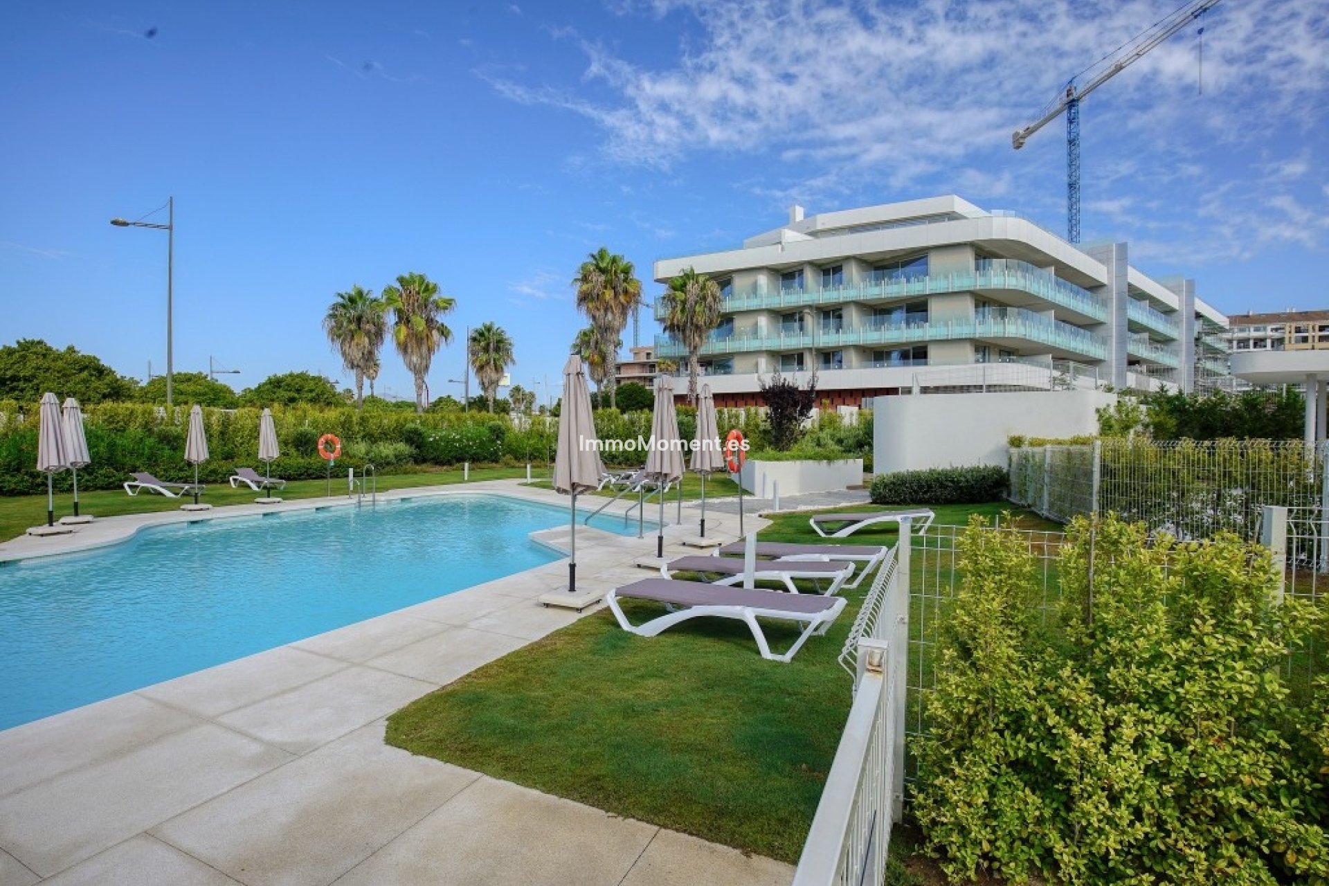 Wiederverkauf - Wohnung - Marbella - San Pedro de Alcántara
