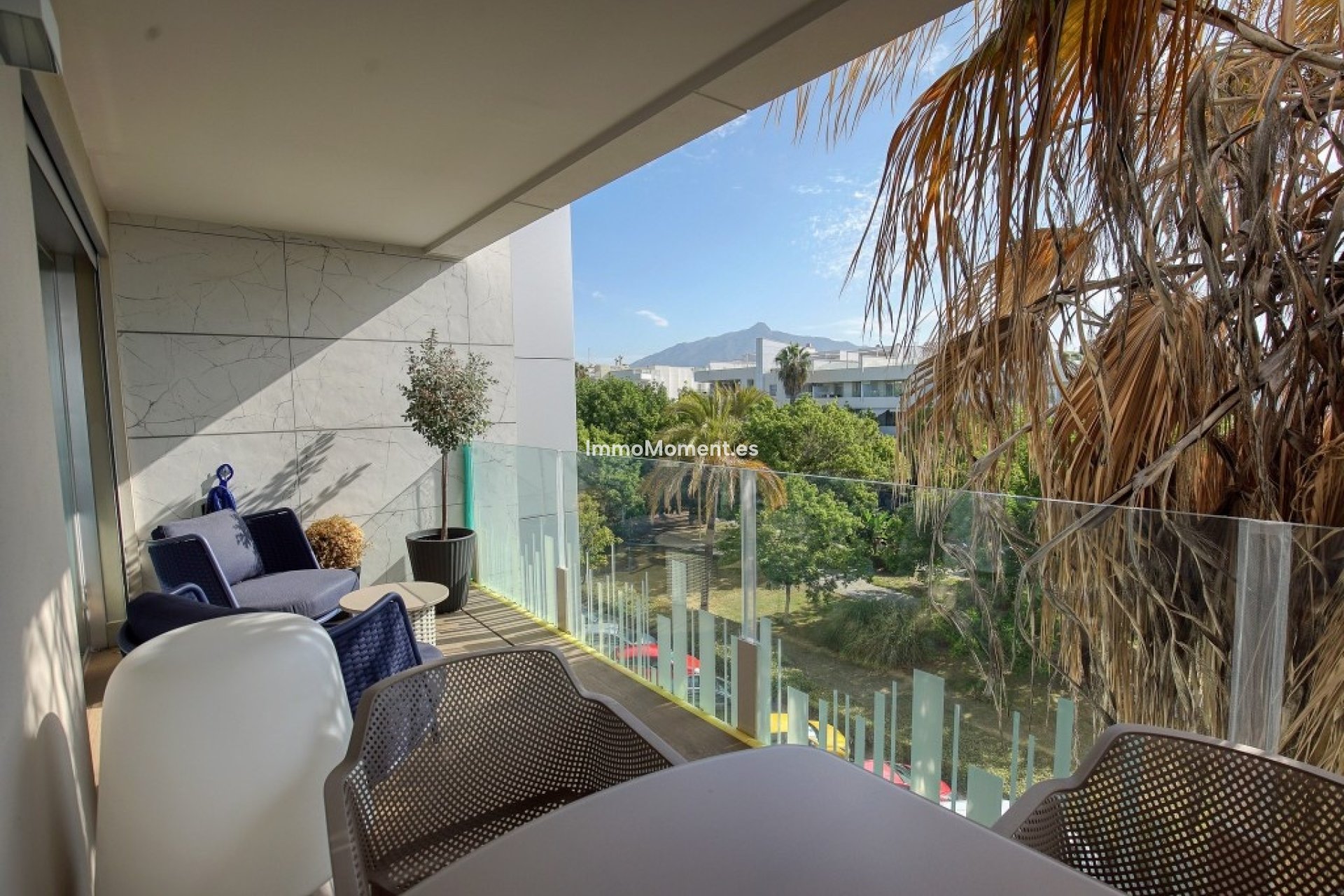 Wiederverkauf - Wohnung - Marbella - San Pedro de Alcántara