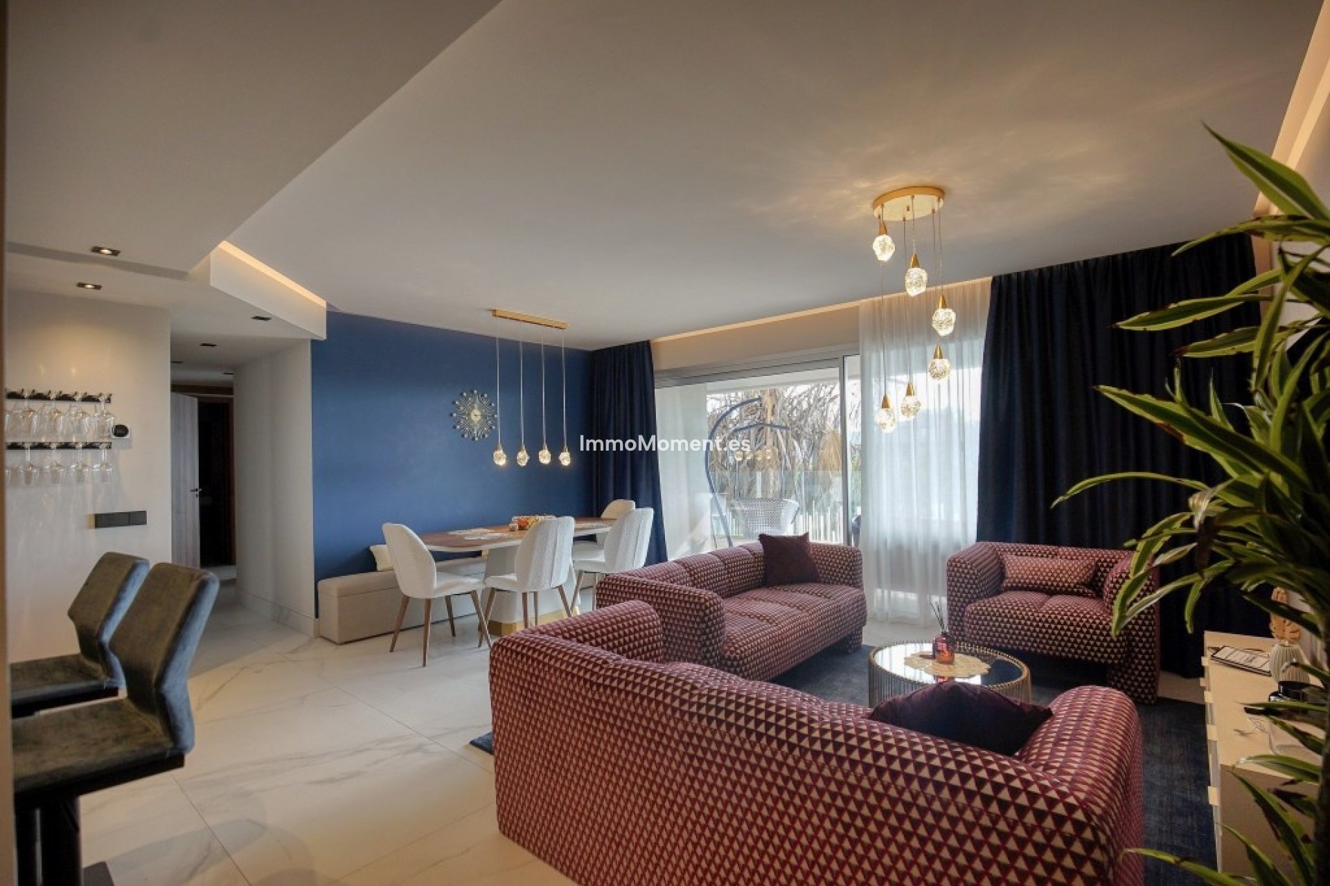 Wiederverkauf - Wohnung - Marbella - San Pedro de Alcántara