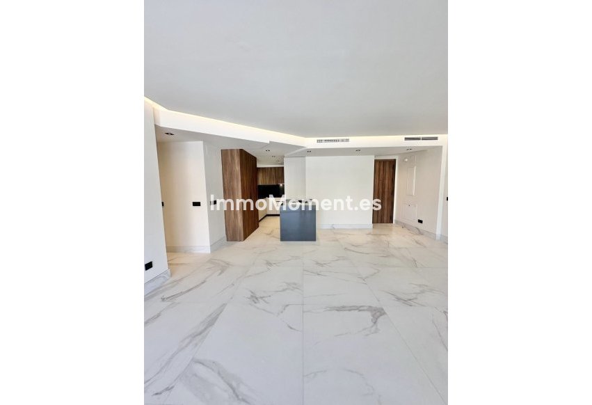 Wiederverkauf - Wohnung - Marbella - San Pedro de Alcántara