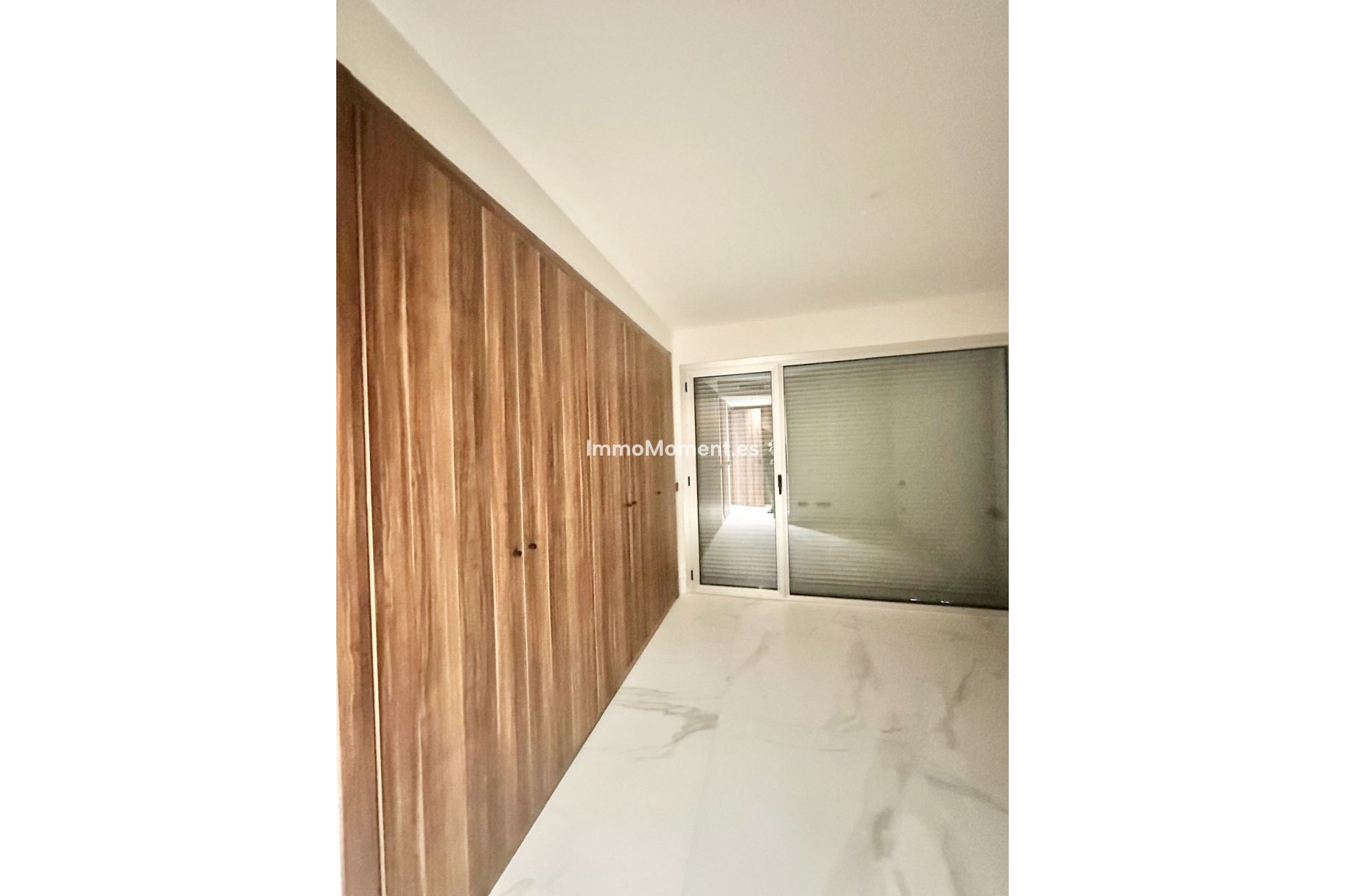 Wiederverkauf - Wohnung - Marbella - San Pedro de Alcántara