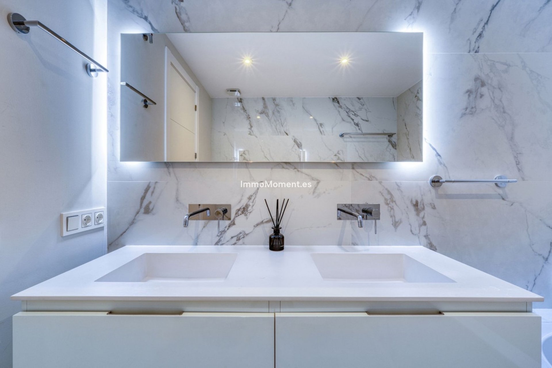 Wiederverkauf - Wohnung - Marbella - San Pedro de Alcántara