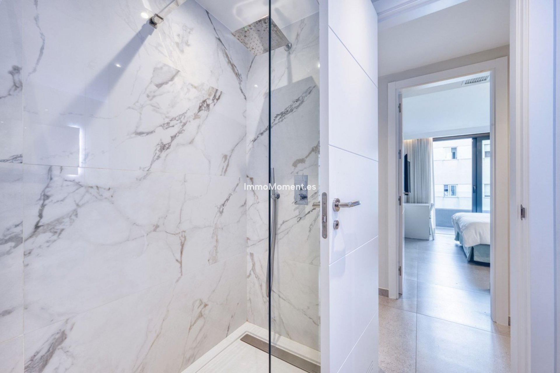 Wiederverkauf - Wohnung - Marbella - San Pedro de Alcántara