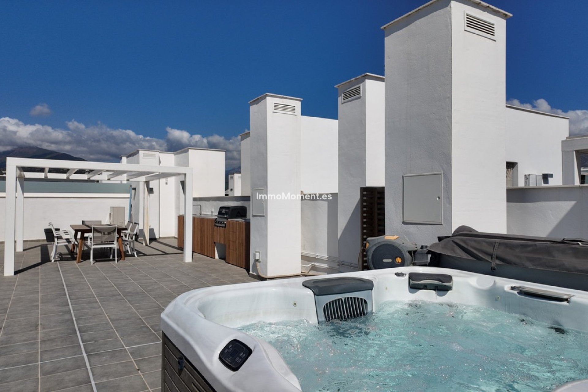 Wiederverkauf - Wohnung - Marbella - San Pedro de Alcántara