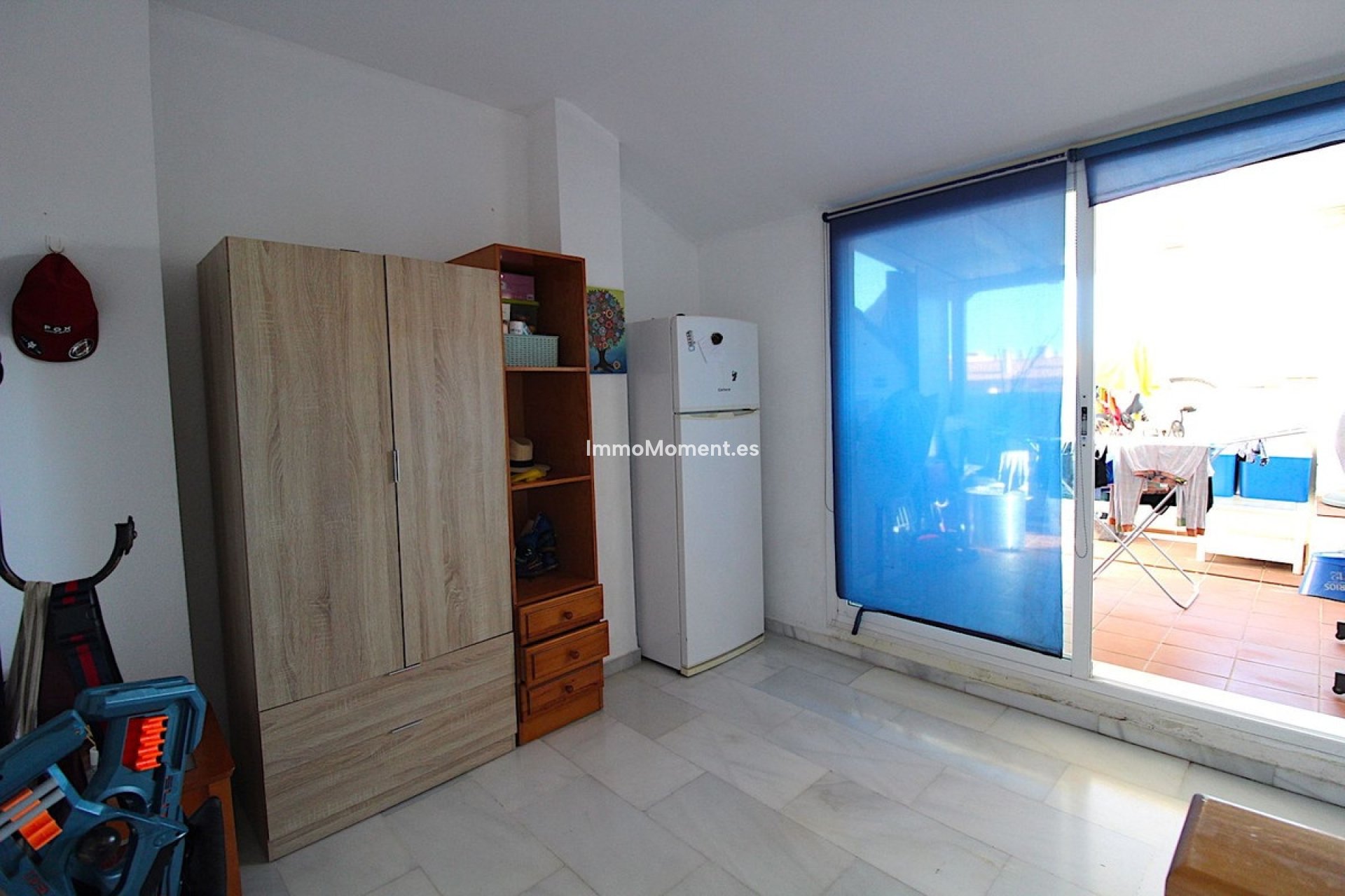 Wiederverkauf - Wohnung - Marbella - San Pedro de Alcántara