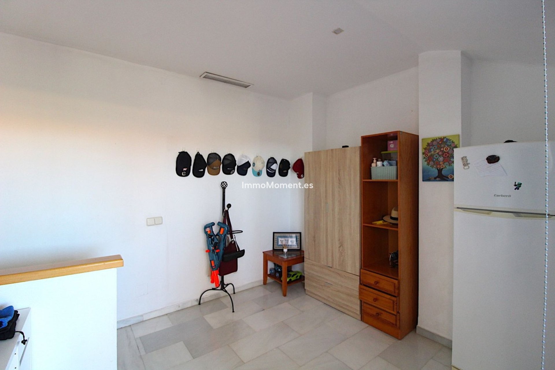 Wiederverkauf - Wohnung - Marbella - San Pedro de Alcántara