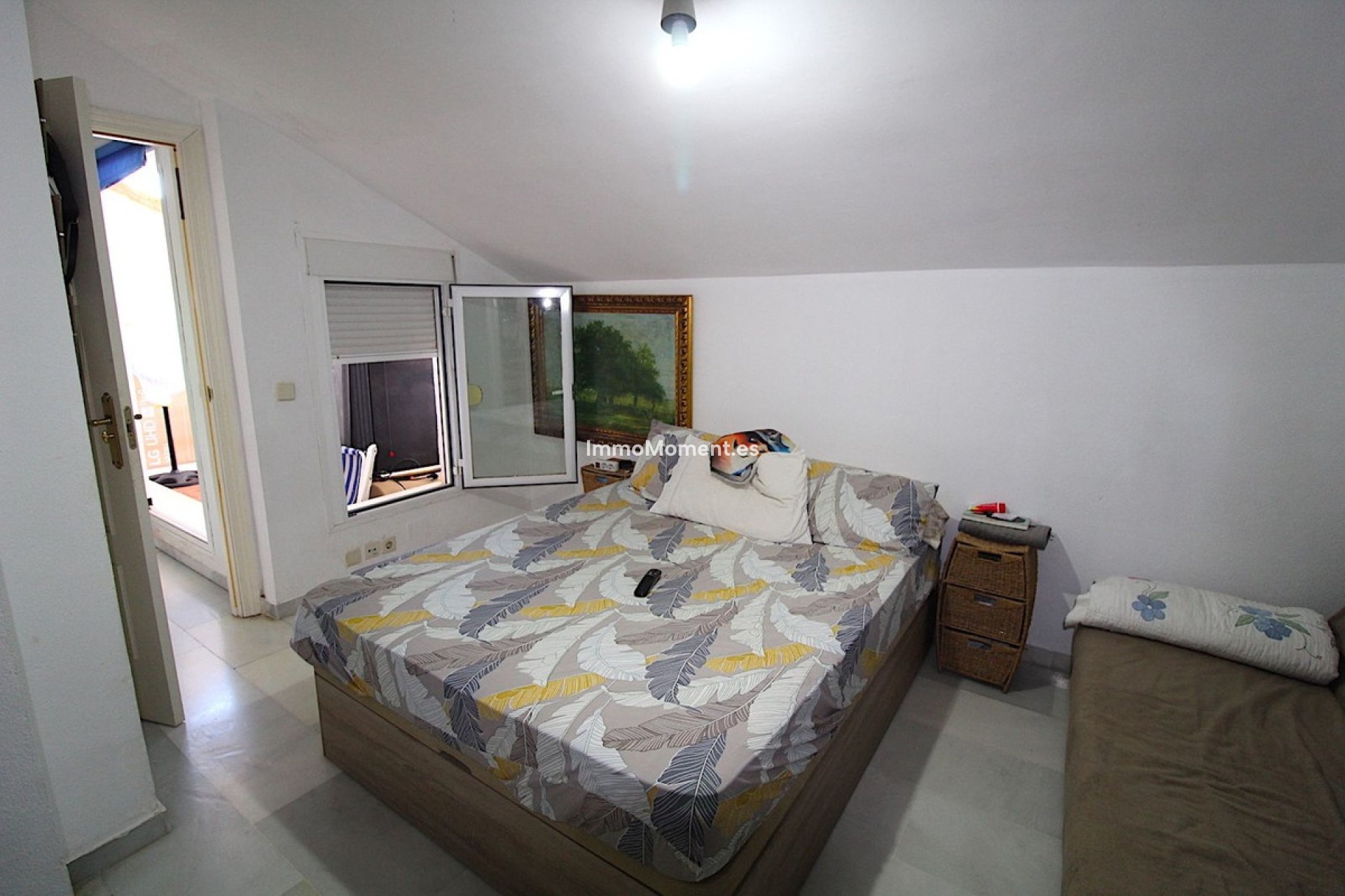 Wiederverkauf - Wohnung - Marbella - San Pedro de Alcántara
