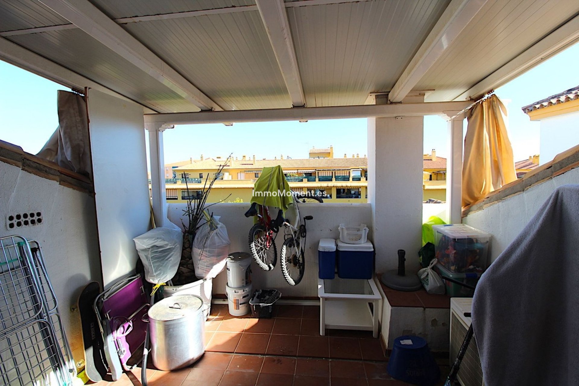 Wiederverkauf - Wohnung - Marbella - San Pedro de Alcántara