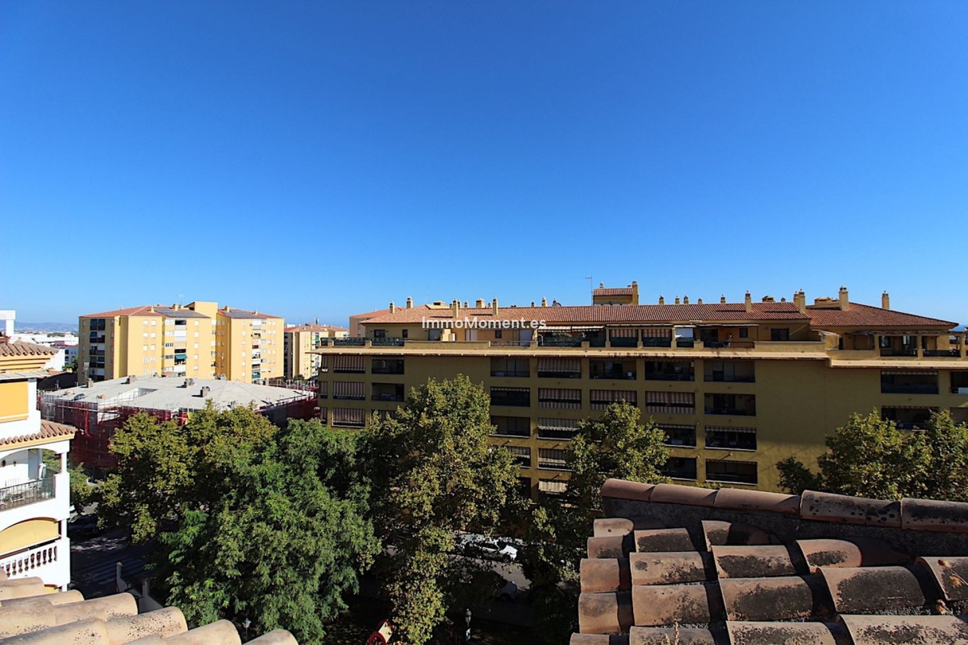 Wiederverkauf - Wohnung - Marbella - San Pedro de Alcántara